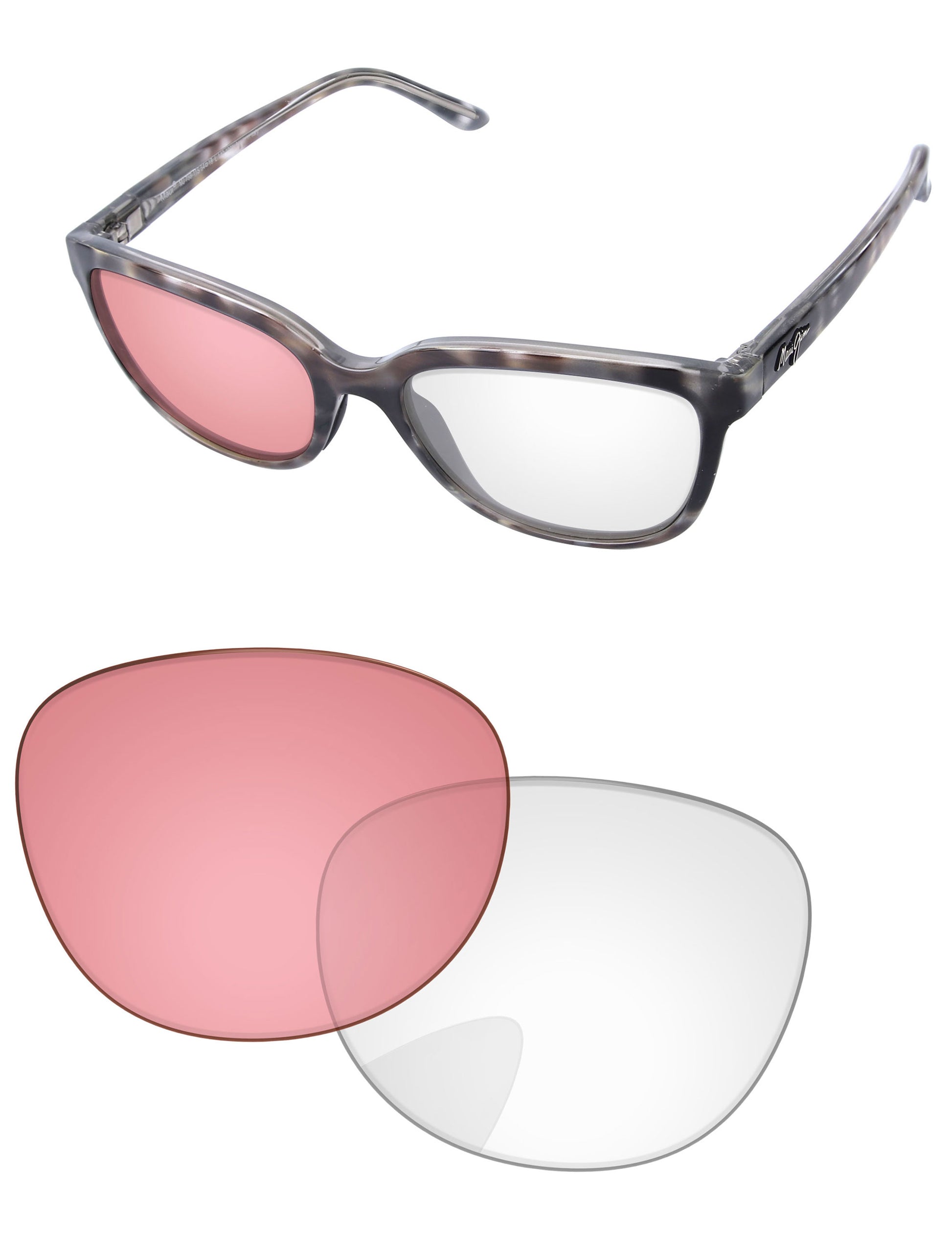 Adapt Pink Photochromic-Standard