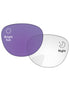Adapt Purple Photochromic-Standard
