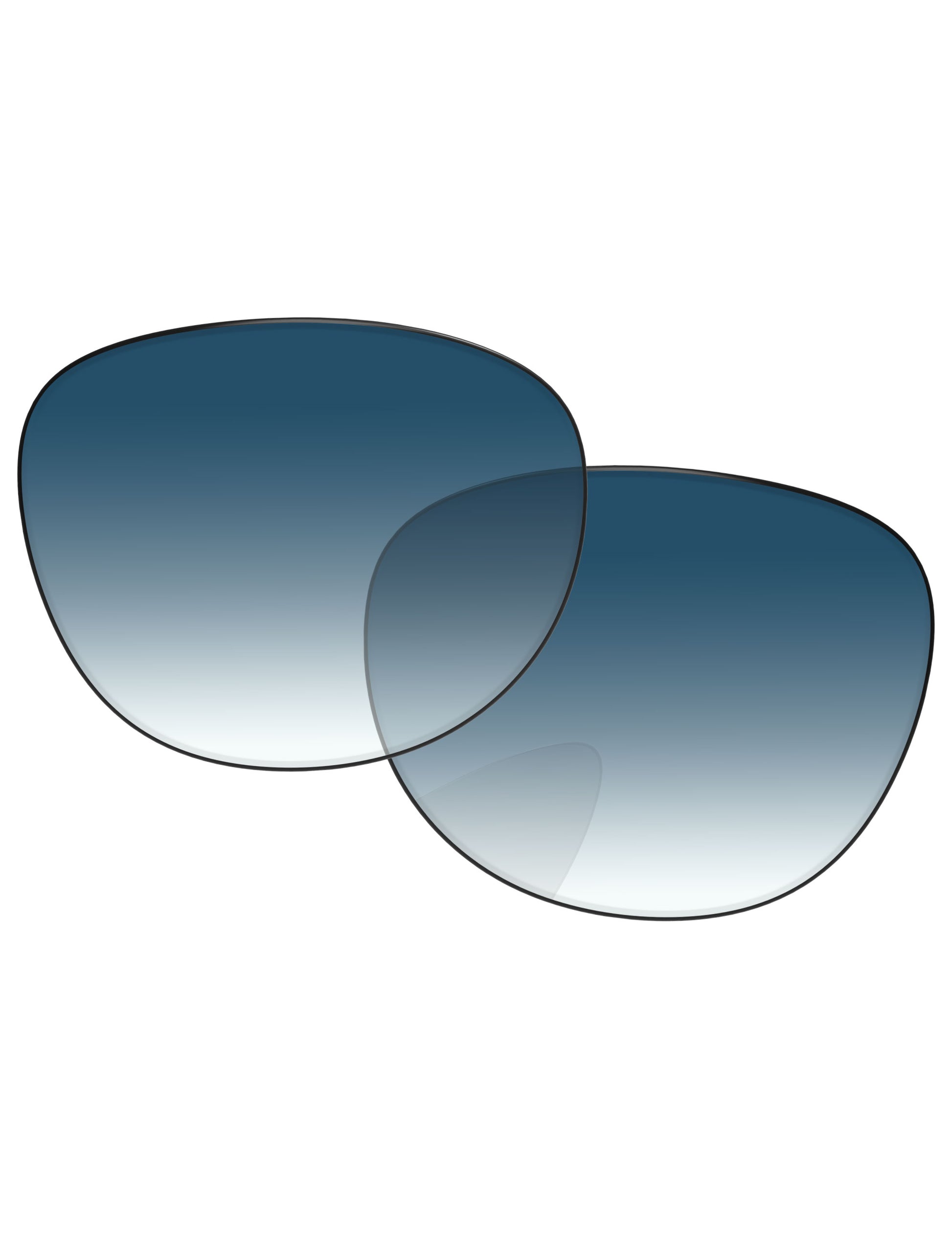 Blue Gradient-Standard