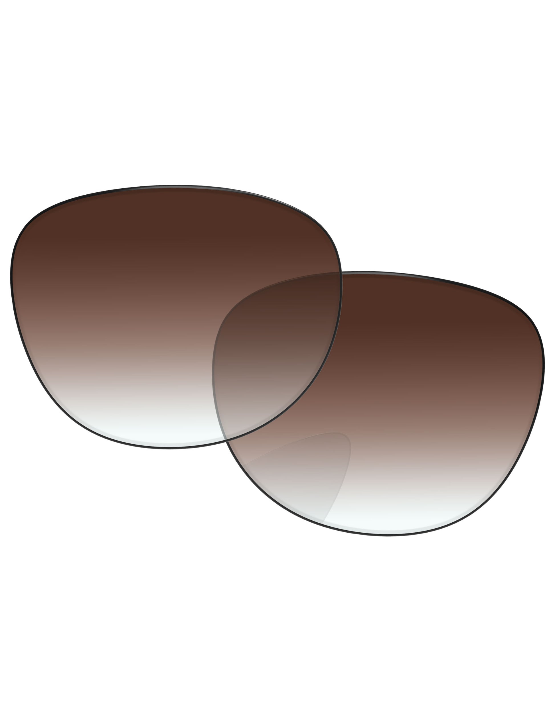 Brown Gradient-Standard