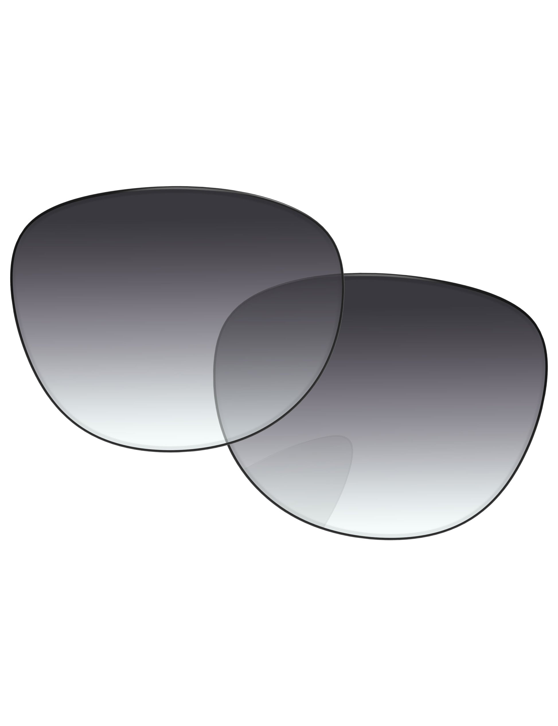 Gray Gradient-Standard