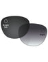 Gray Gradient Photochromic-Standard
