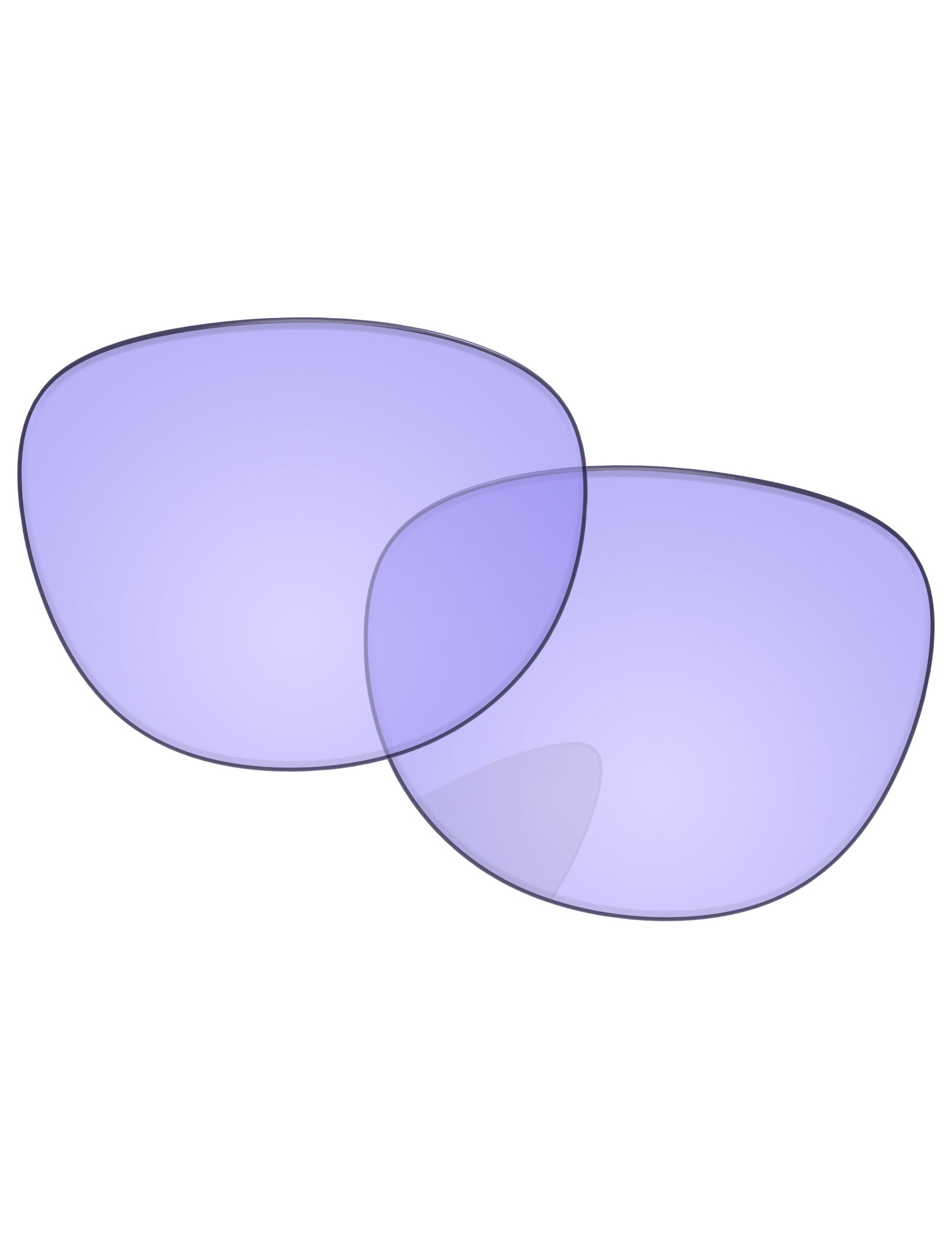 Low Light Violet-Standard