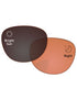 Orange Photochromic-Standard