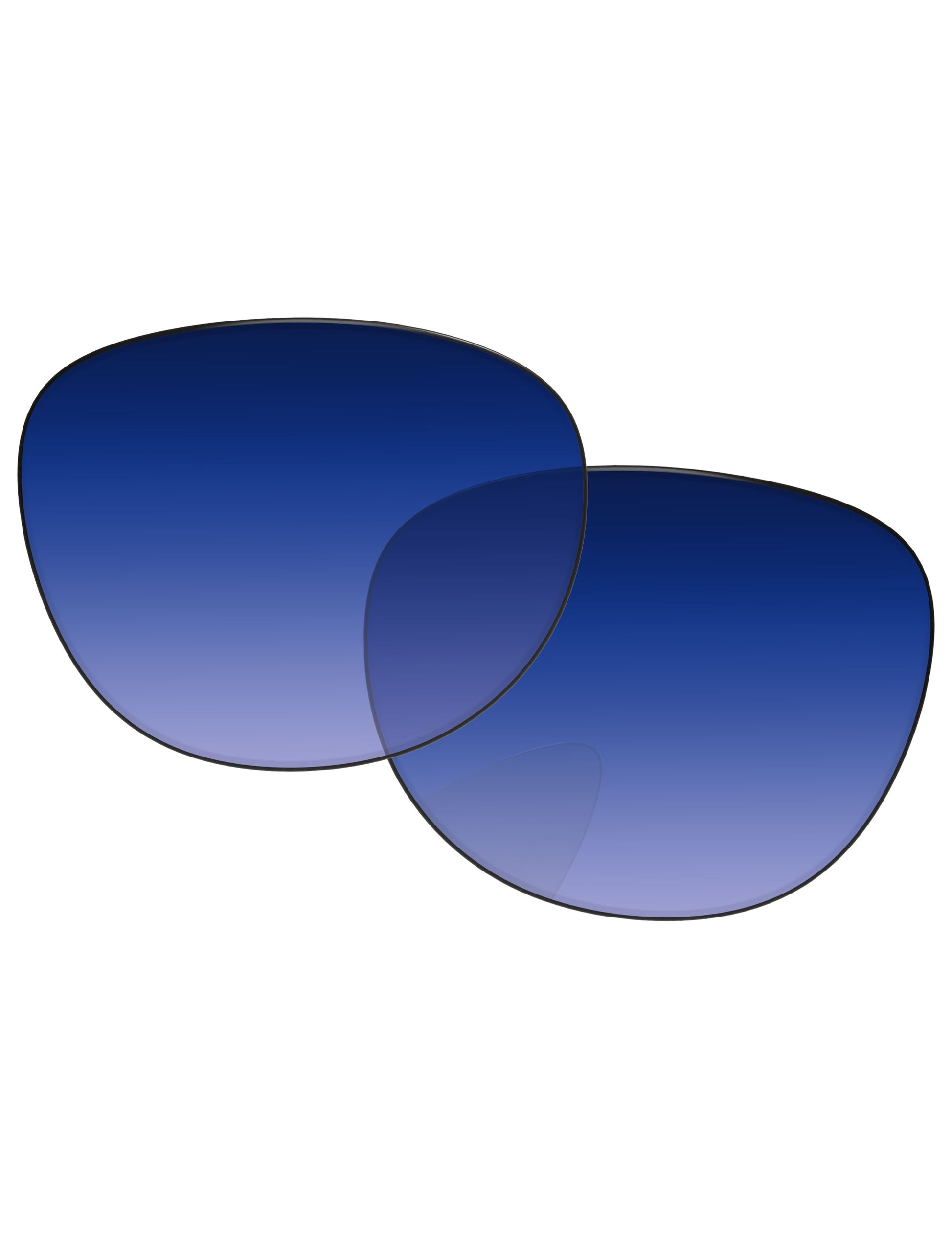 Sapphire Gradient-Standard