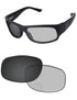 Gray Photochromic-Pro