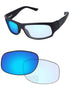 Adapt Blue Shield Photochromic-Pro+