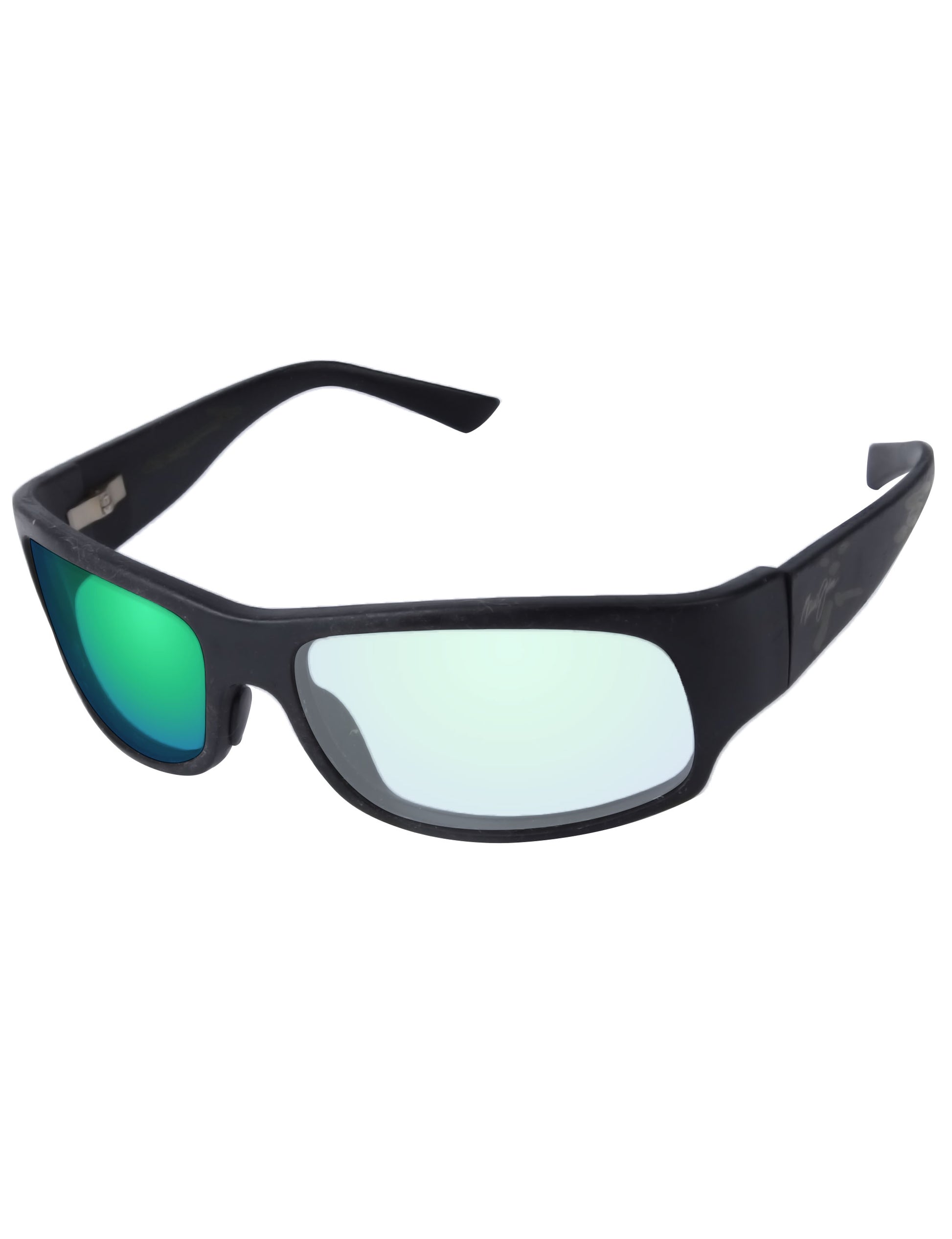 Adapt Green Shield Photochromic-Pro+