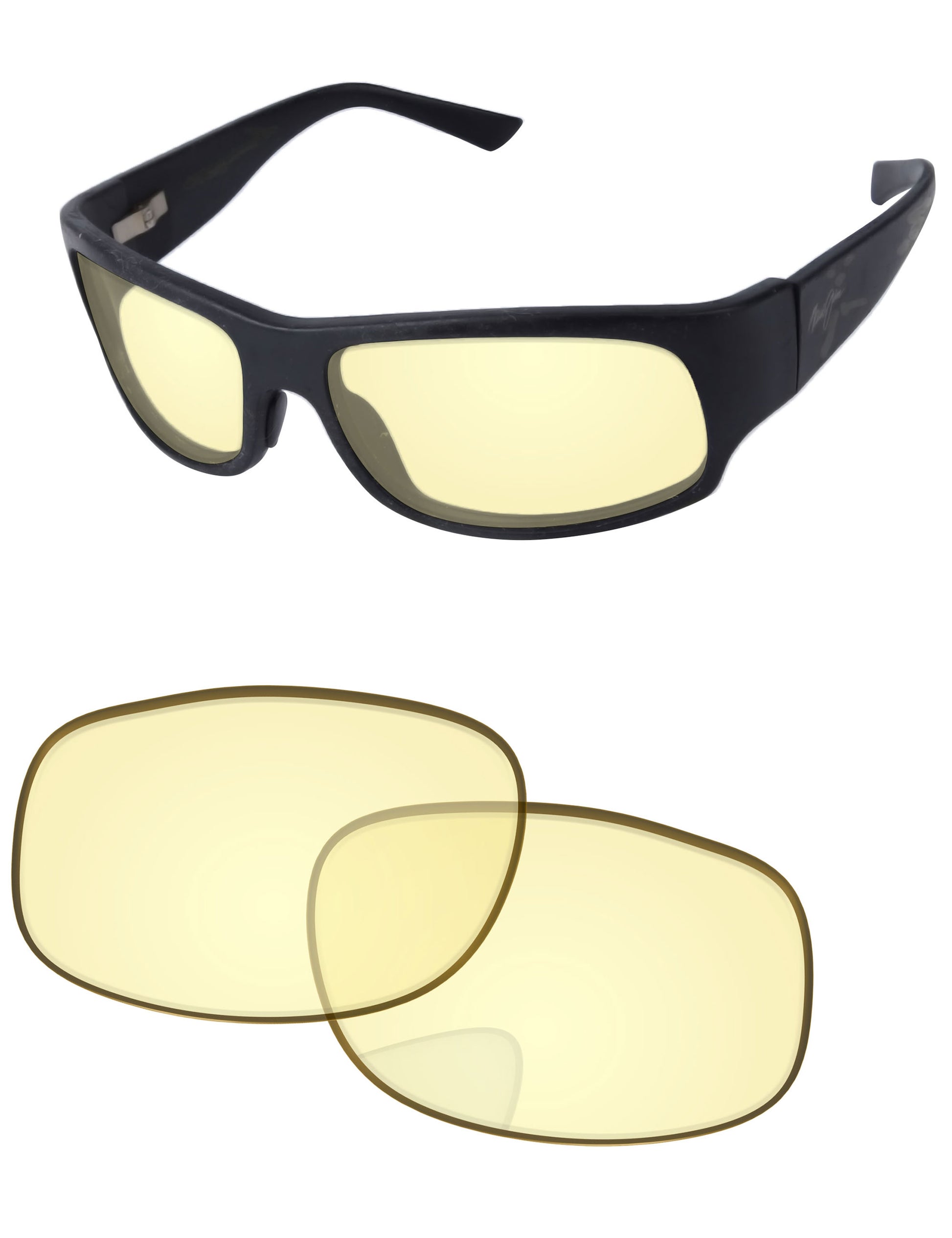 Gaming Lens Blue Light Blocking-Pro+