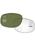 Adapt Green Photochromic-Standard