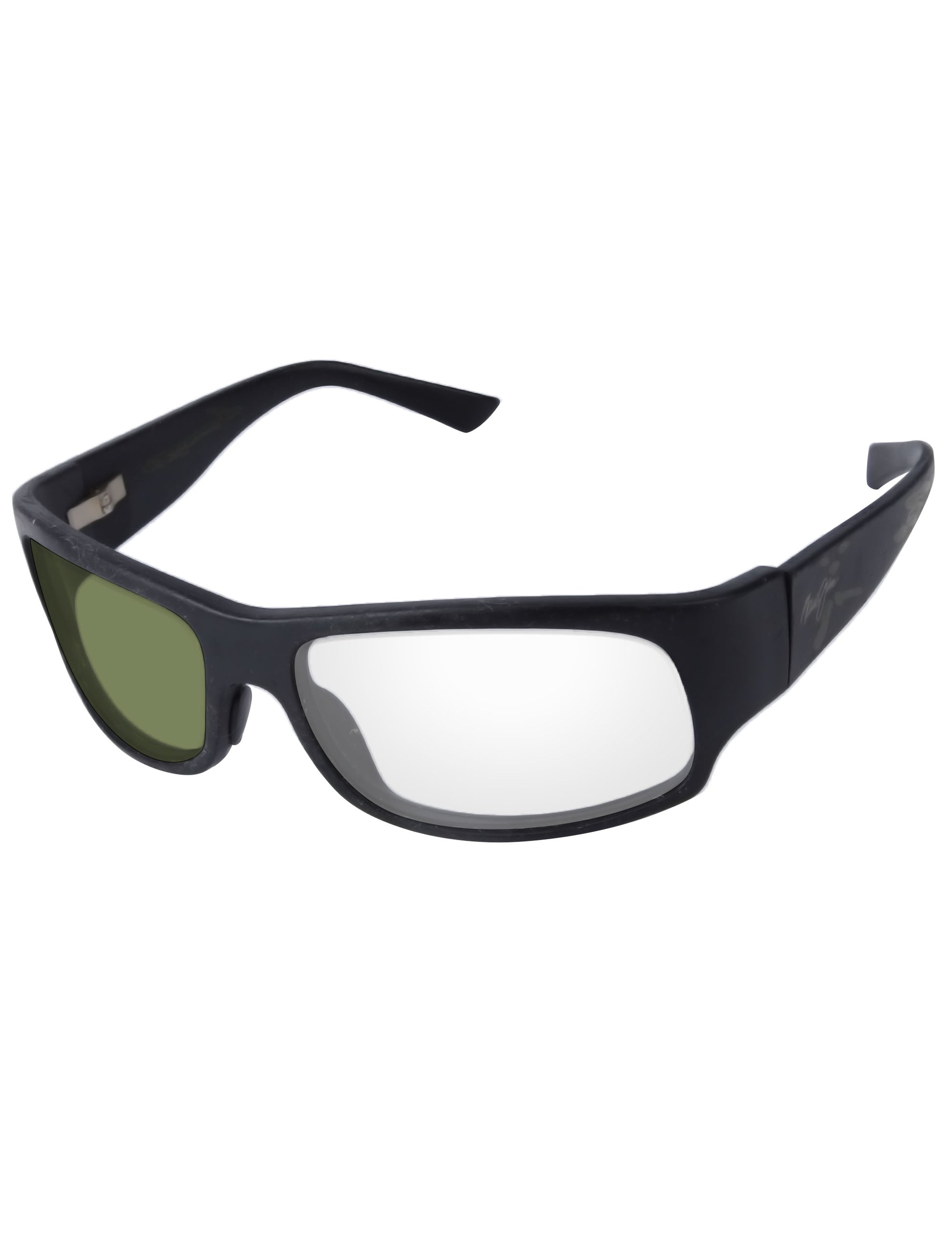Adapt Green Photochromic-Standard
