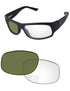 Adapt Green Photochromic-Standard
