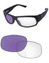 Adapt Purple Photochromic-Standard