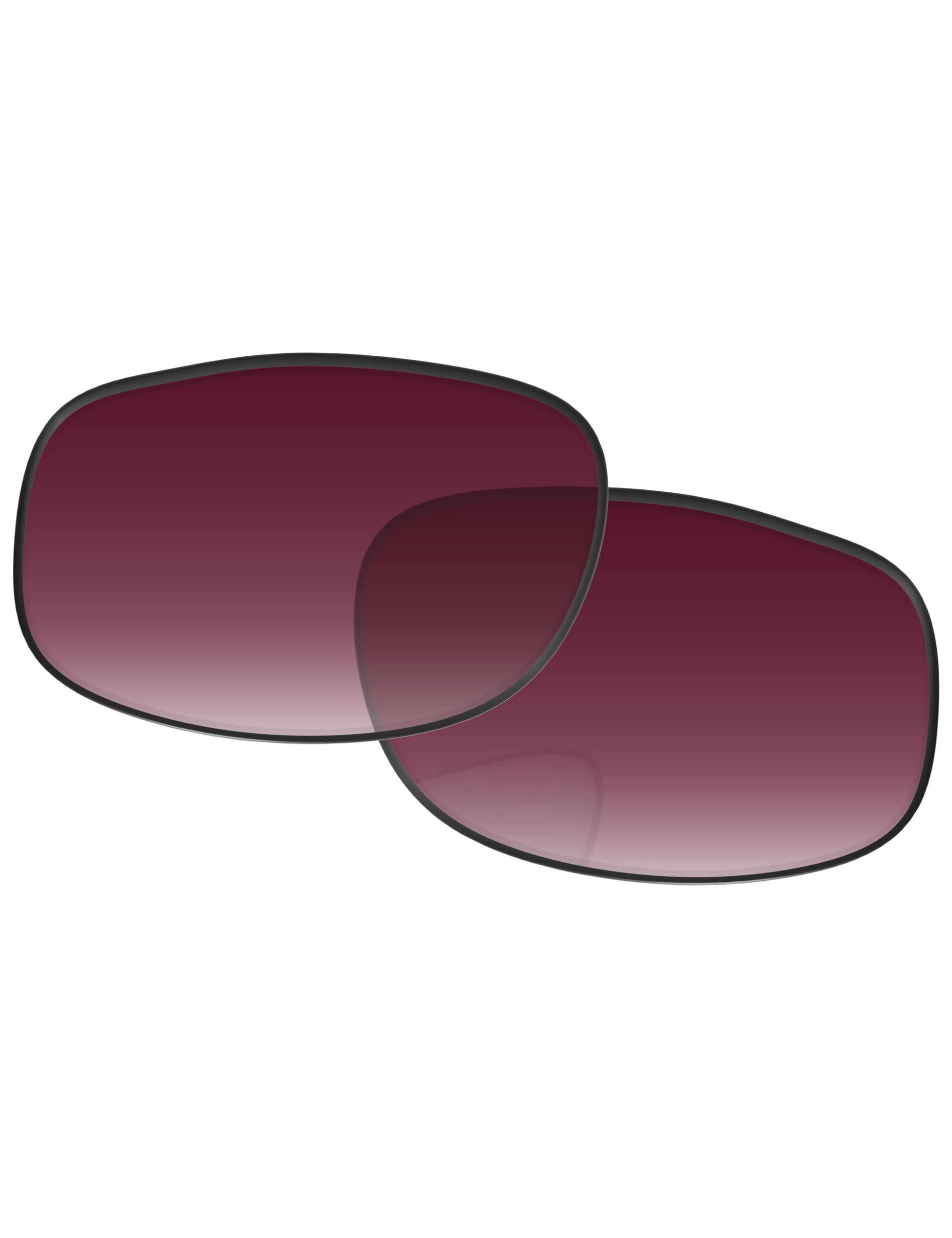 Burgundy Gradient-Standard