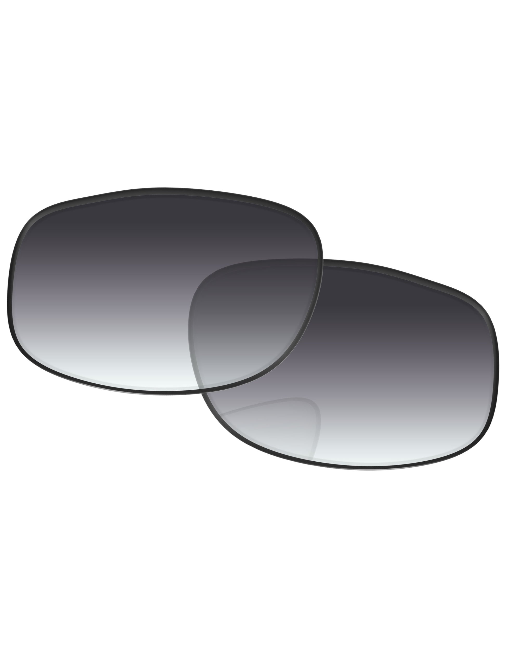 Gray Gradient-Standard