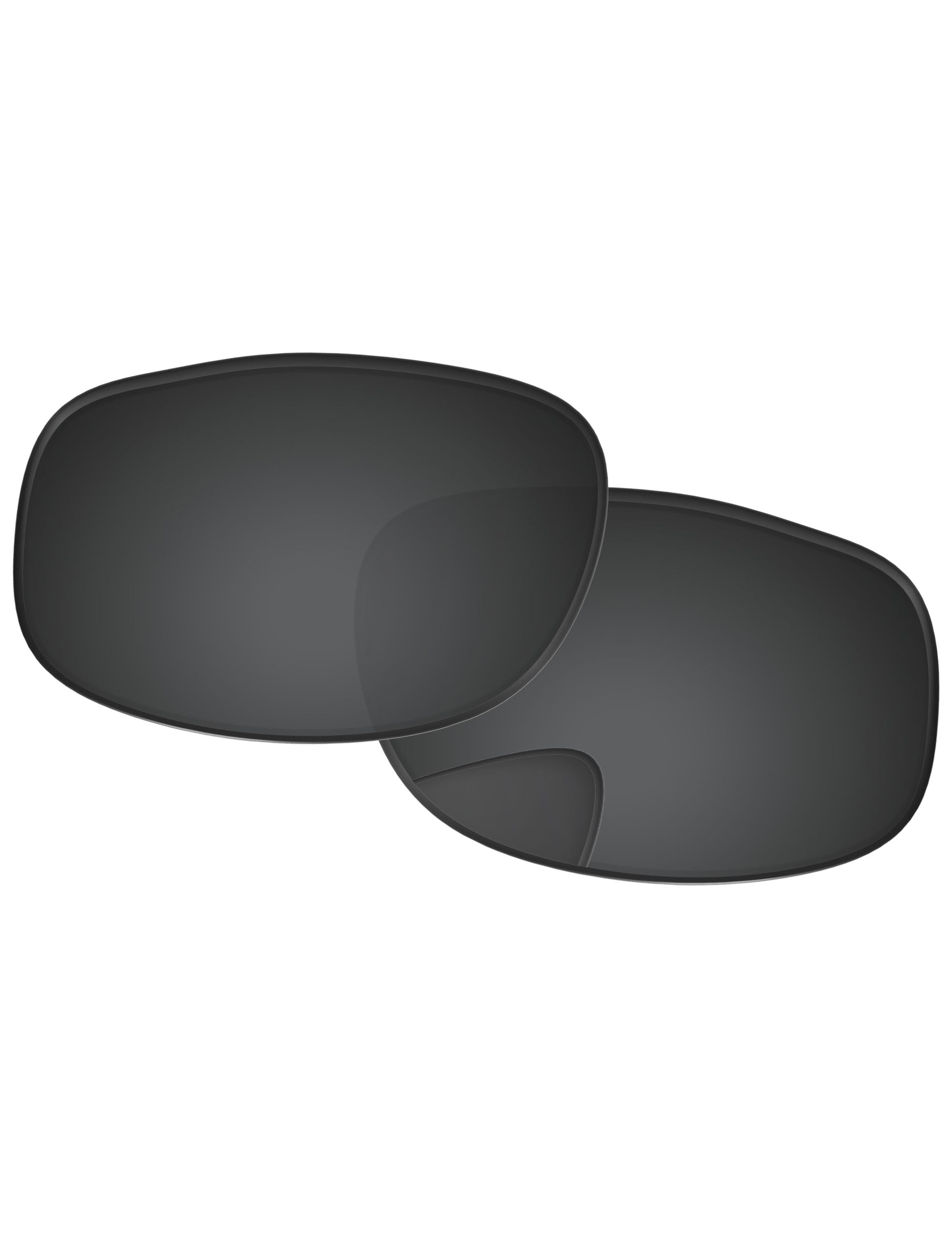 Solid Black-Standard