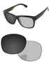 Gray Photochromic-Pro