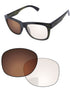 Adapt Brown Photochromic-Pro+