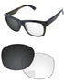 Adapt Gray Photochromic Blue Light Blocking-Pro+