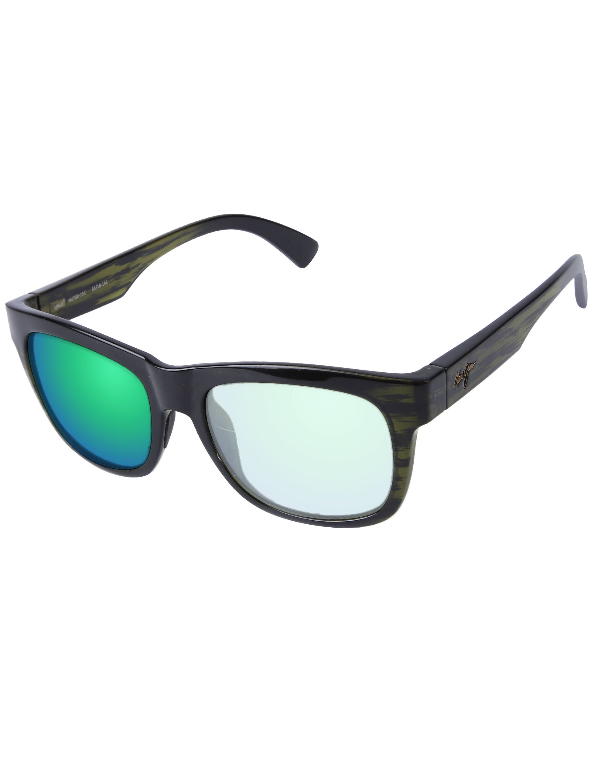 Adapt Green Shield Photochromic-Pro+