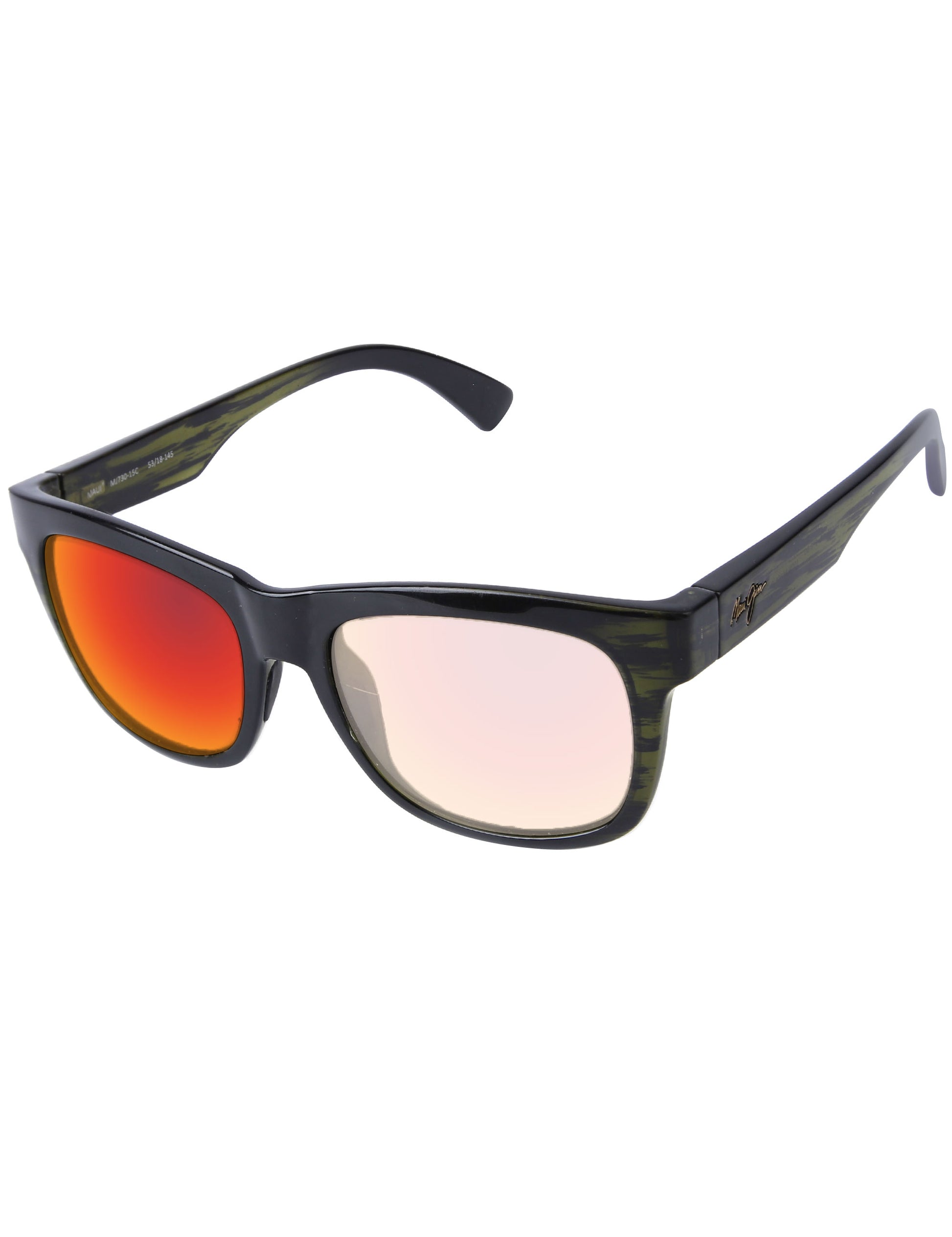 Adapt Red Shield Photochromic-Pro+