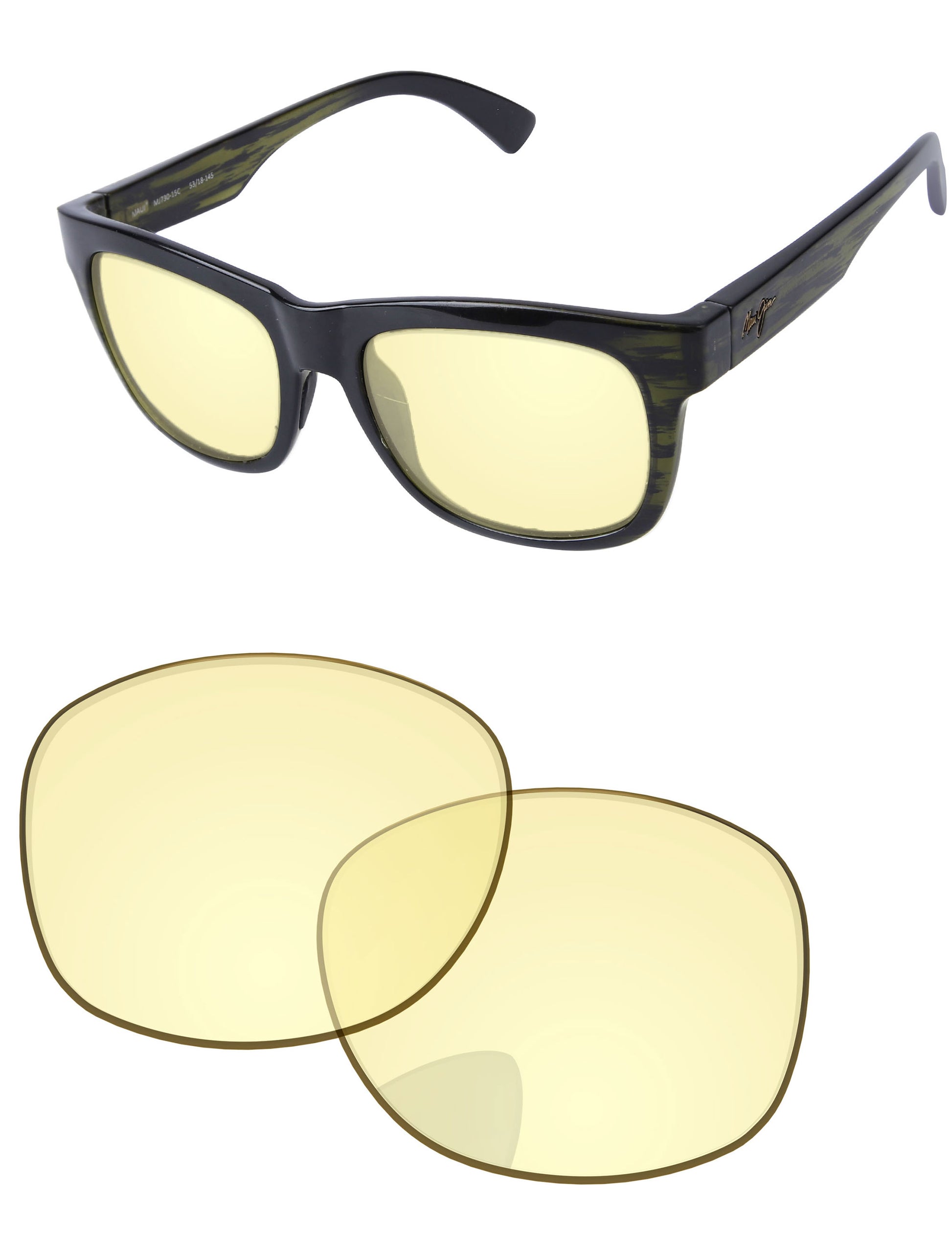 Gaming Lens Blue Light Blocking-Pro+