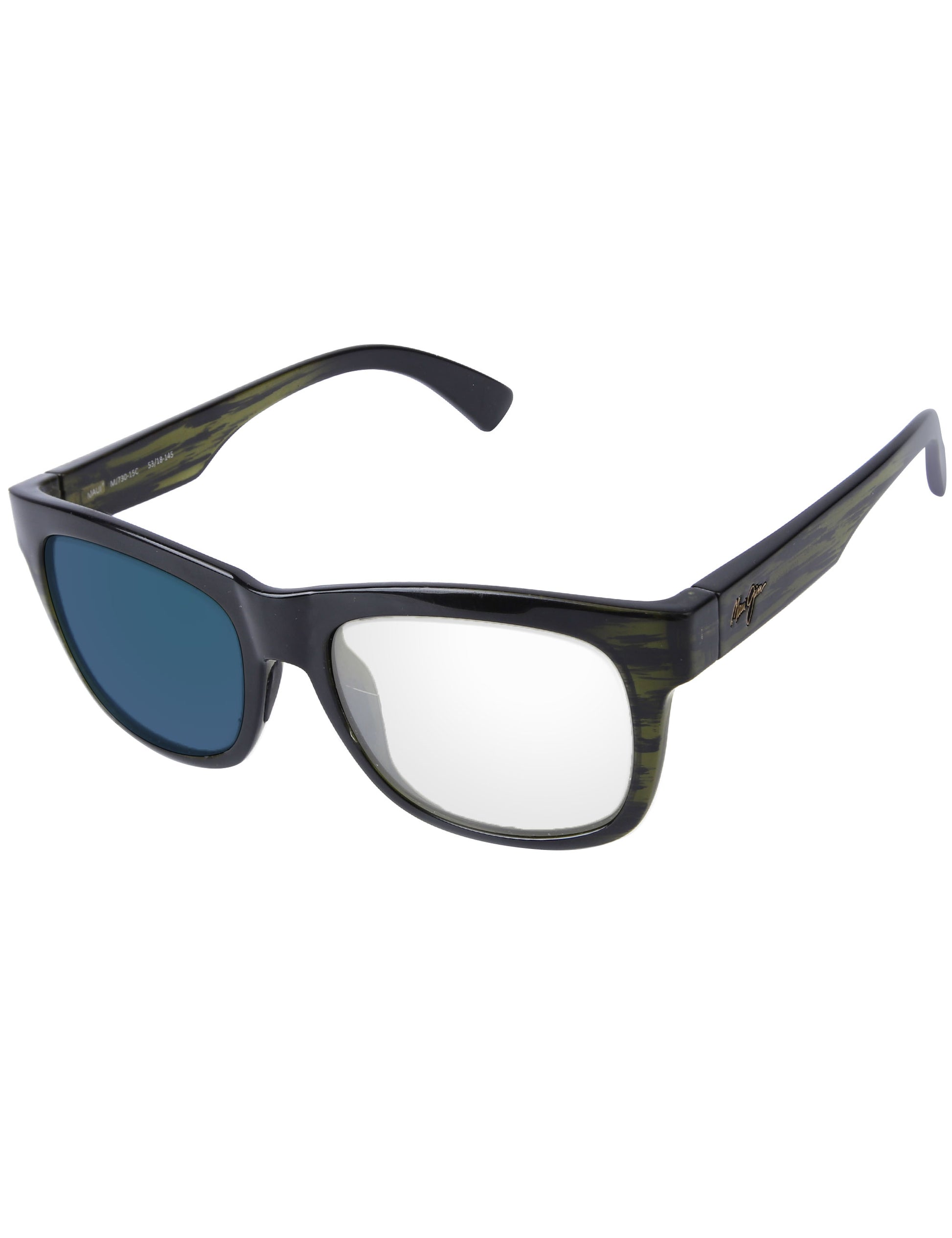 Adapt Blue Photochromic-Standard