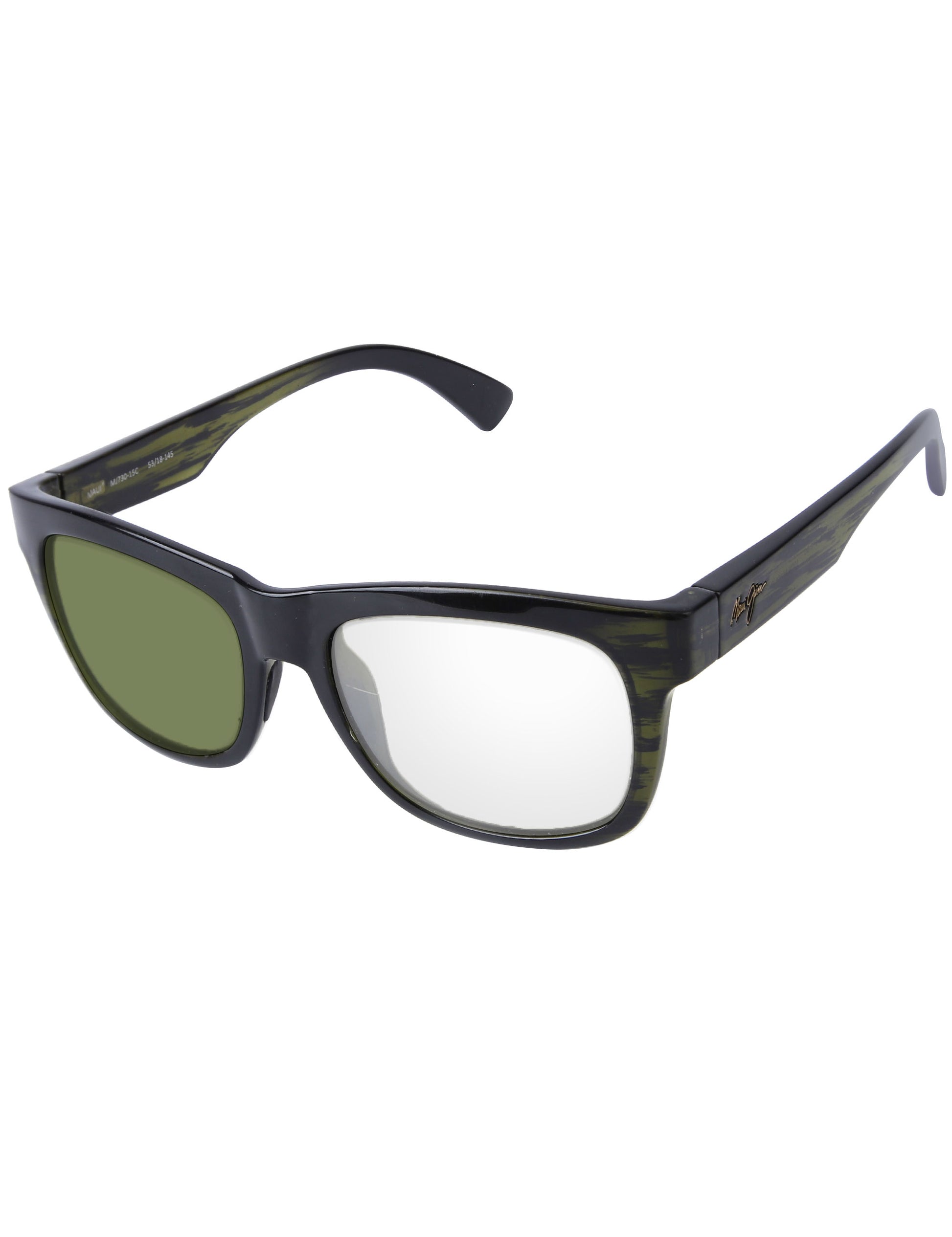 Adapt Green Photochromic-Standard
