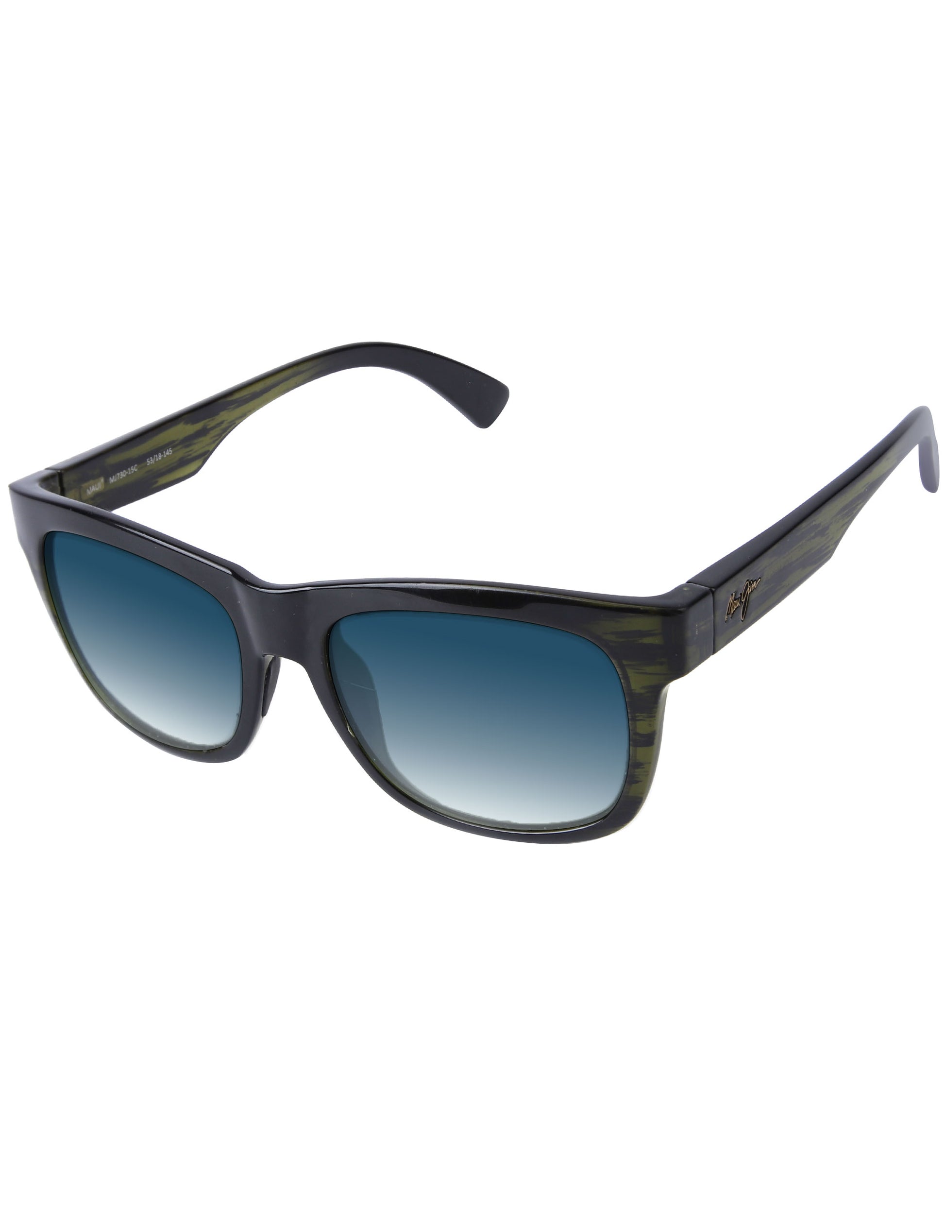 Blue Gradient-Standard