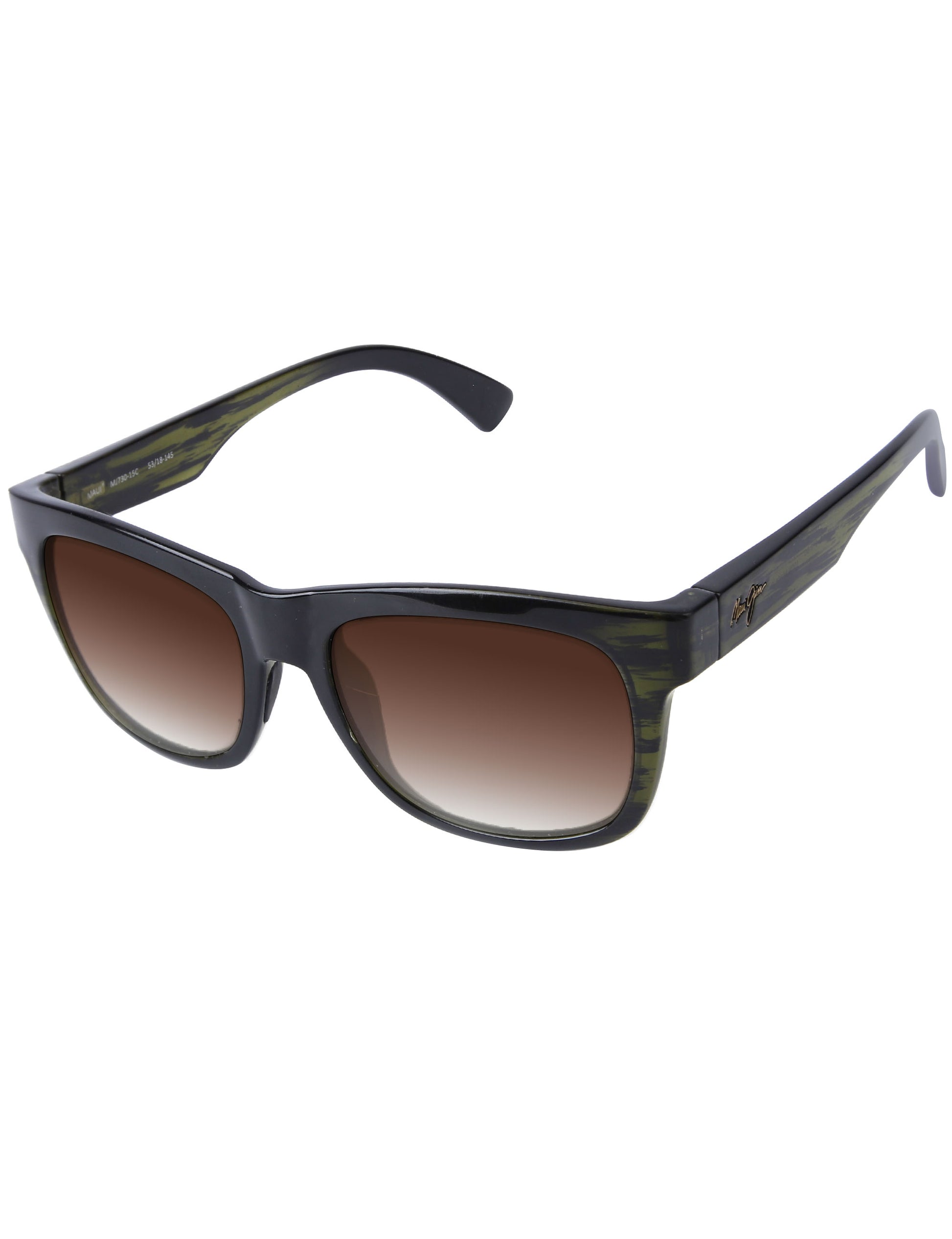 Brown Gradient-Standard