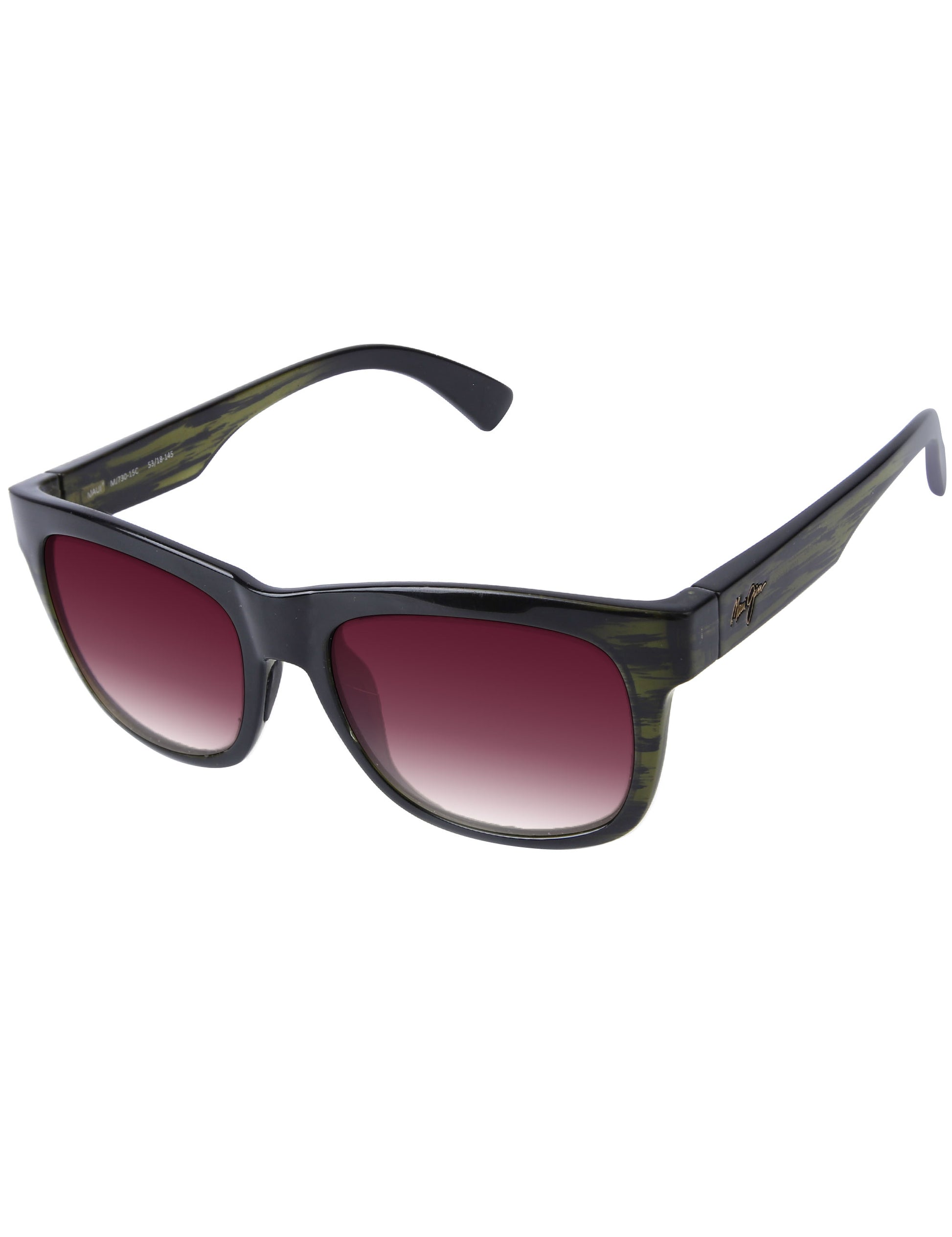 Burgundy Gradient-Standard