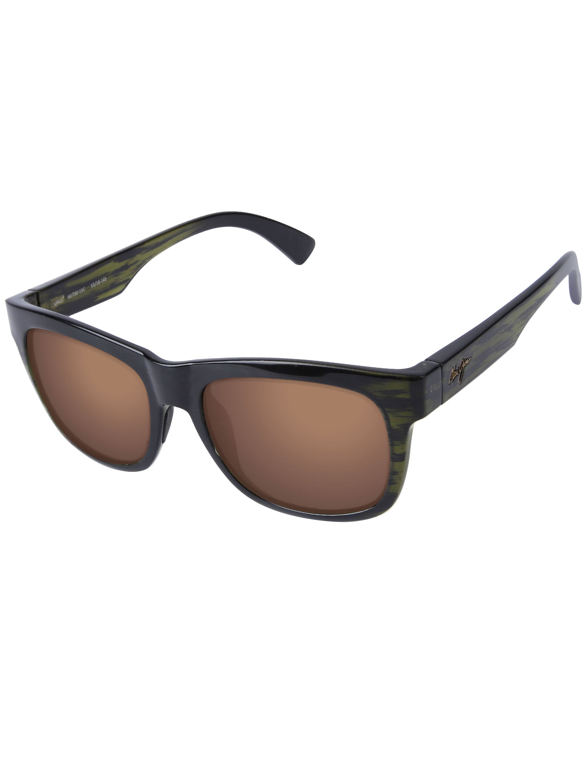 Copper Brown-Standard