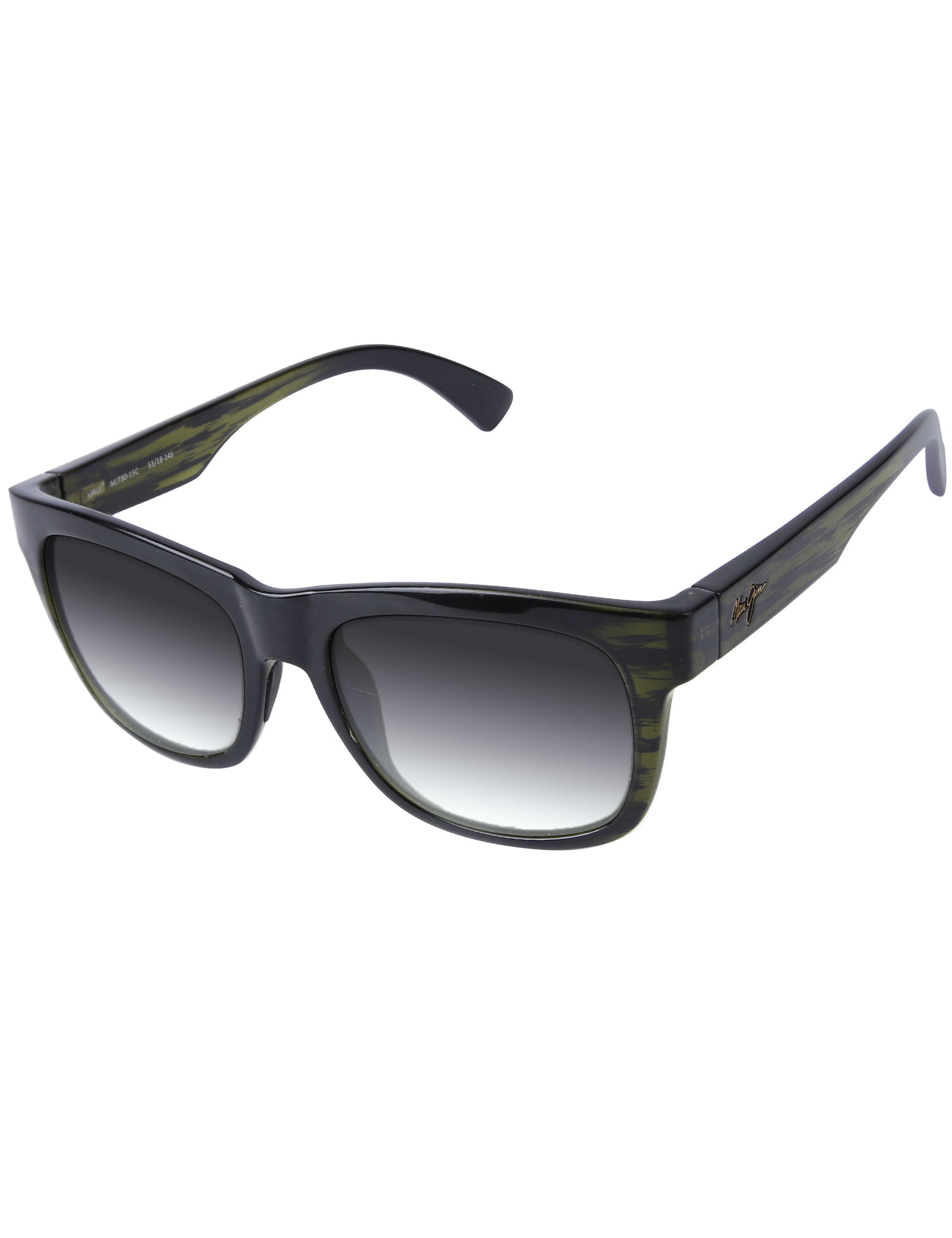 Gray Gradient-Standard