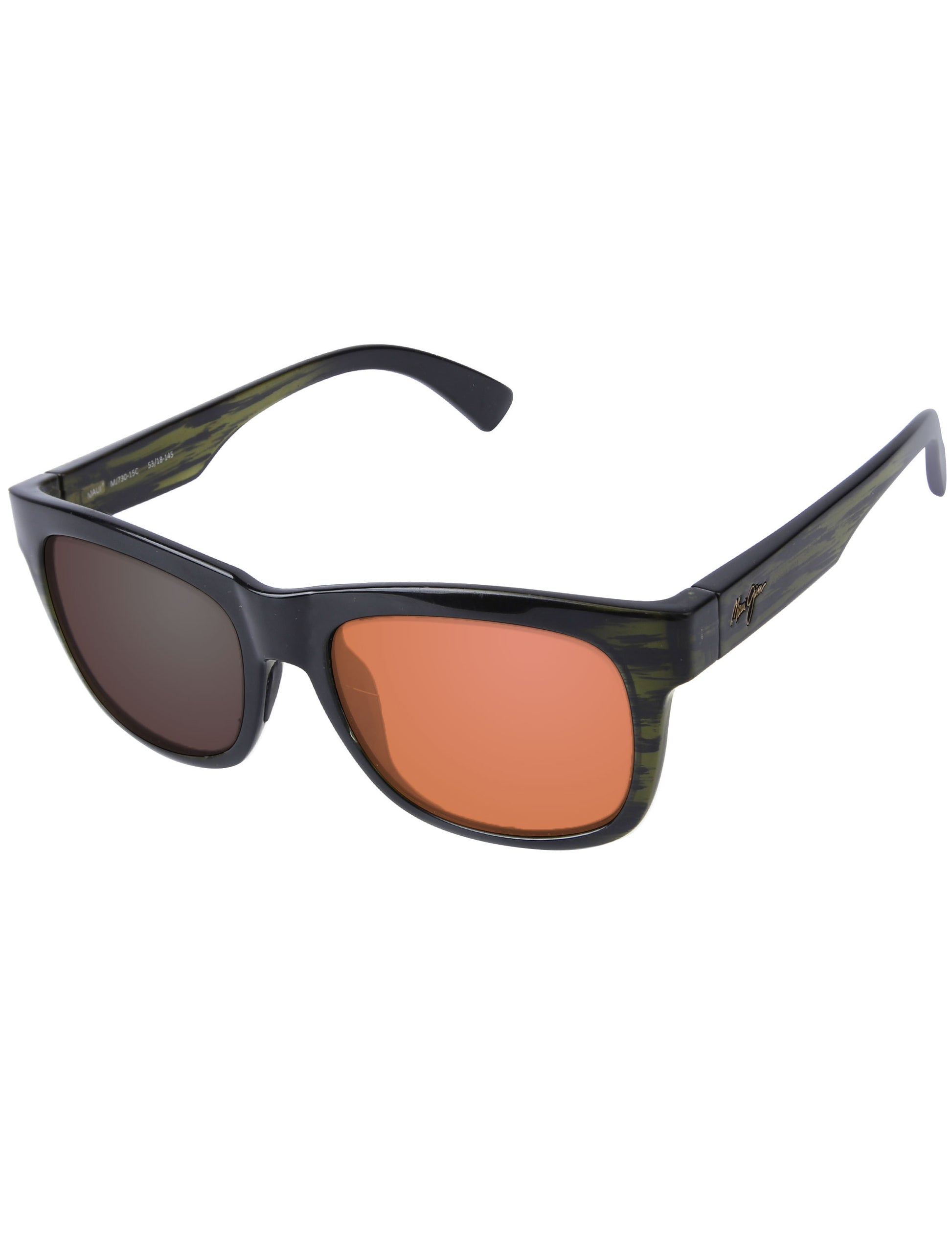 Orange Photochromic-Standard