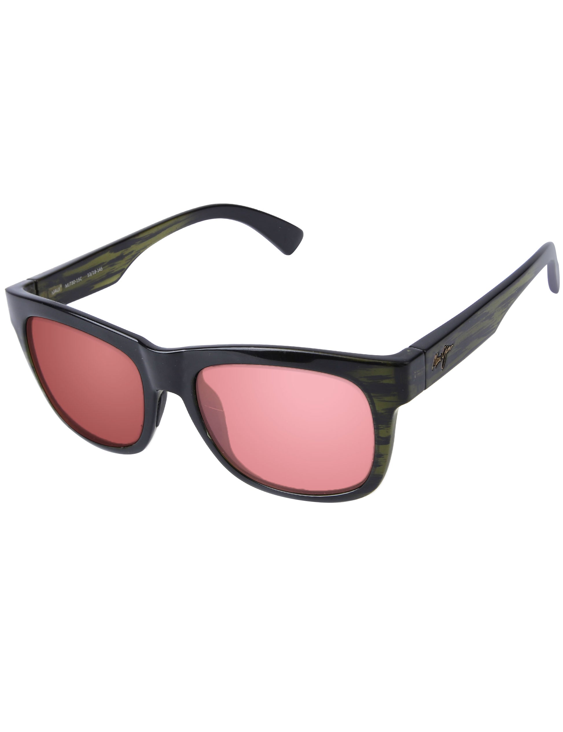 Pink Photochromic-Standard