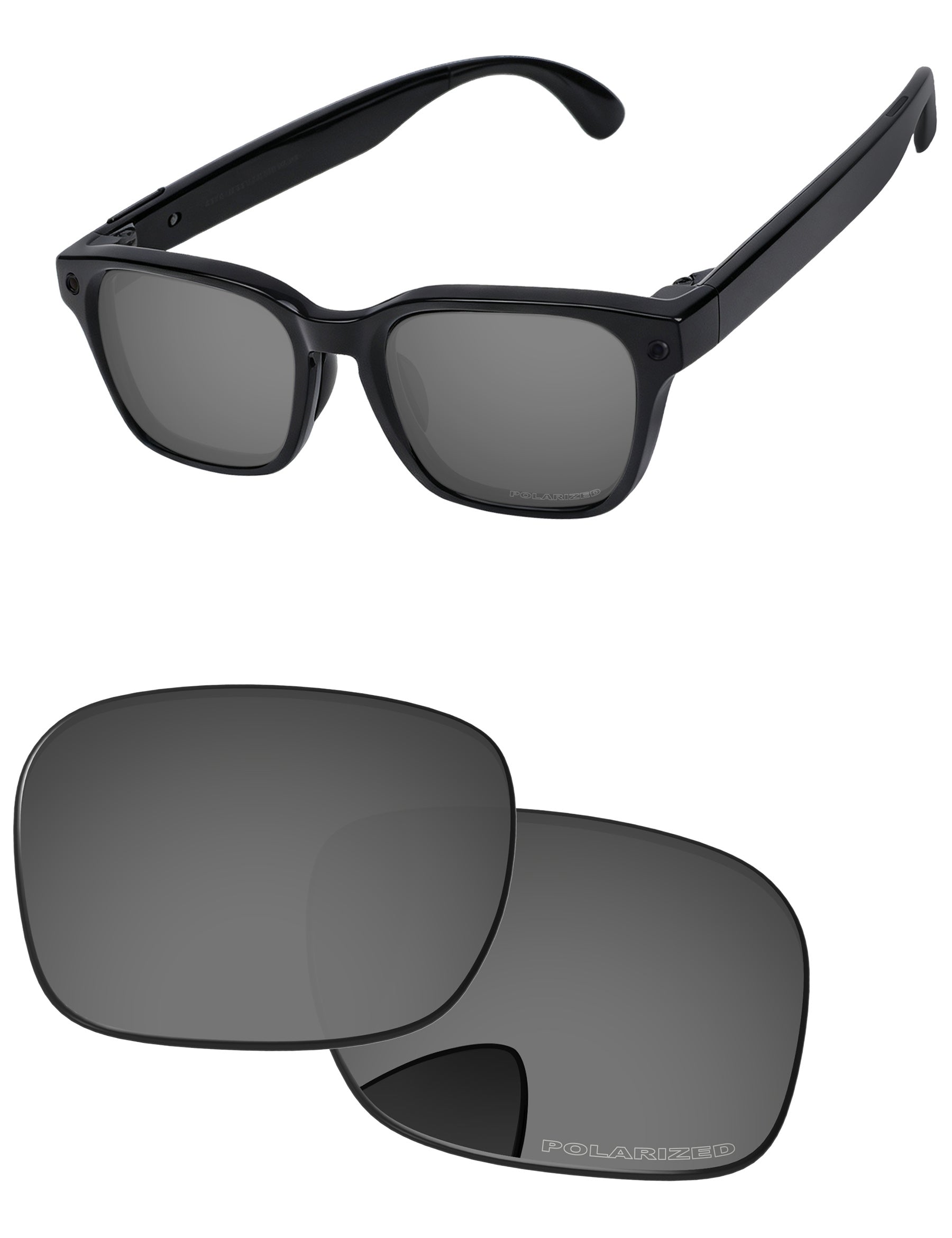 Black Chrome-Pro