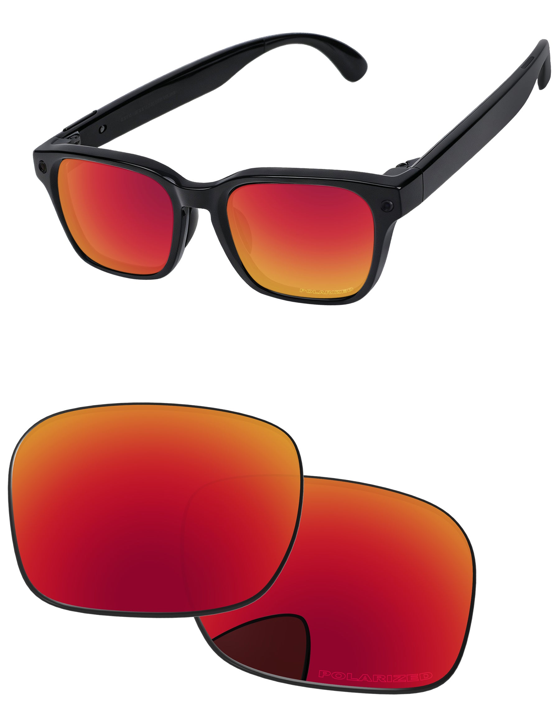 Deep Red-Pro