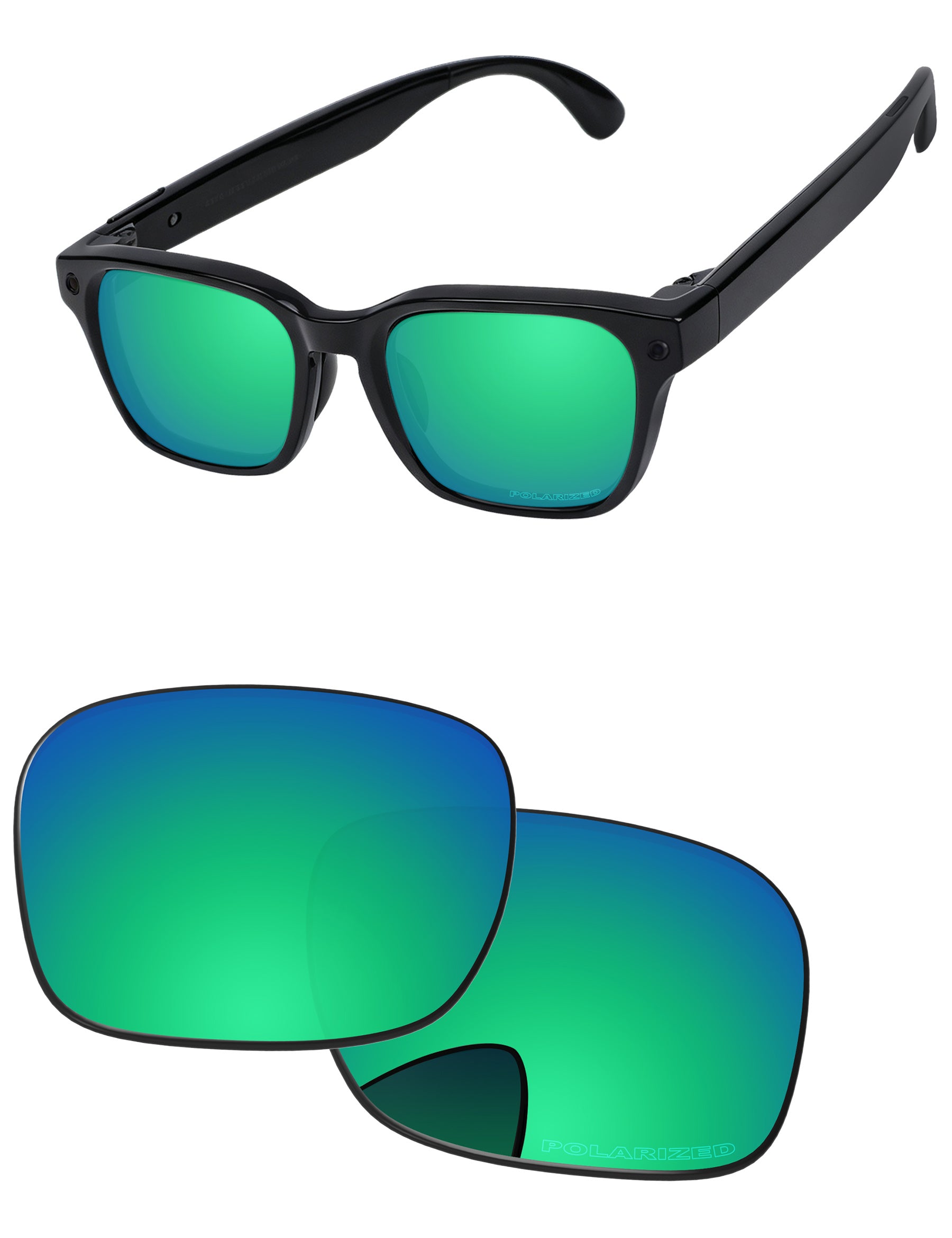 Emerald Green-Pro