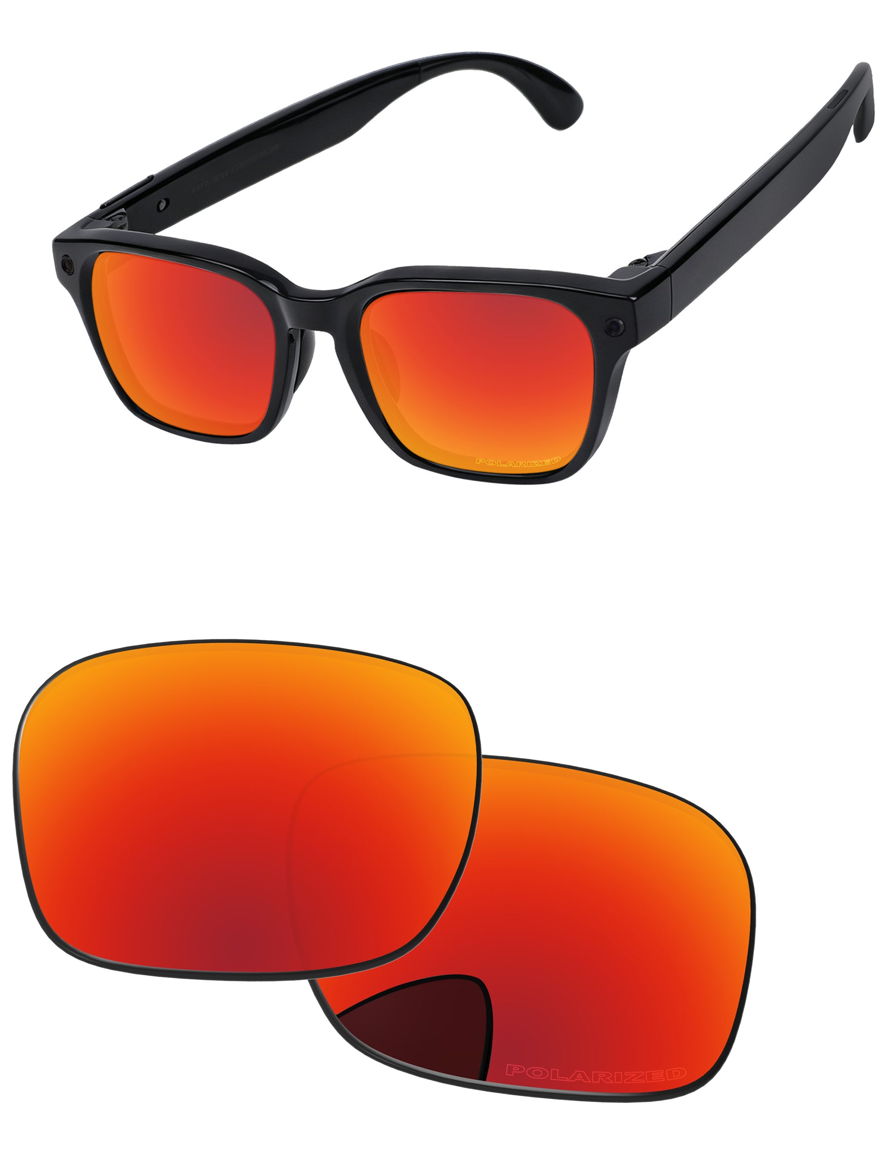Fire Red-Pro