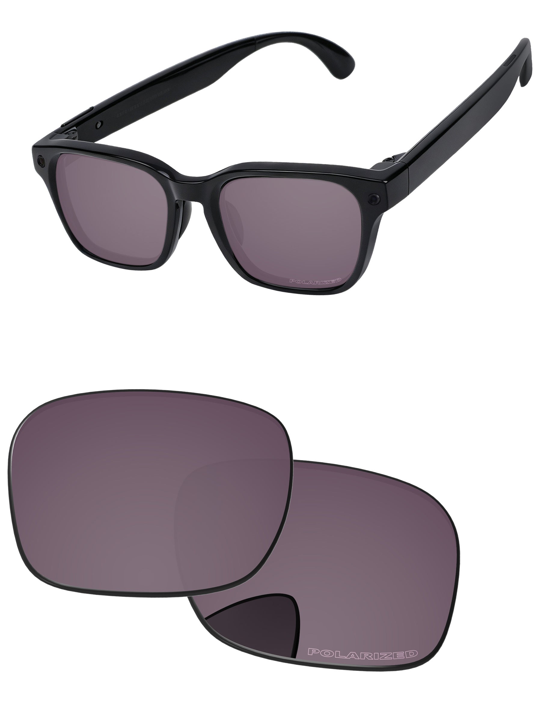Gray Chrome-Pro