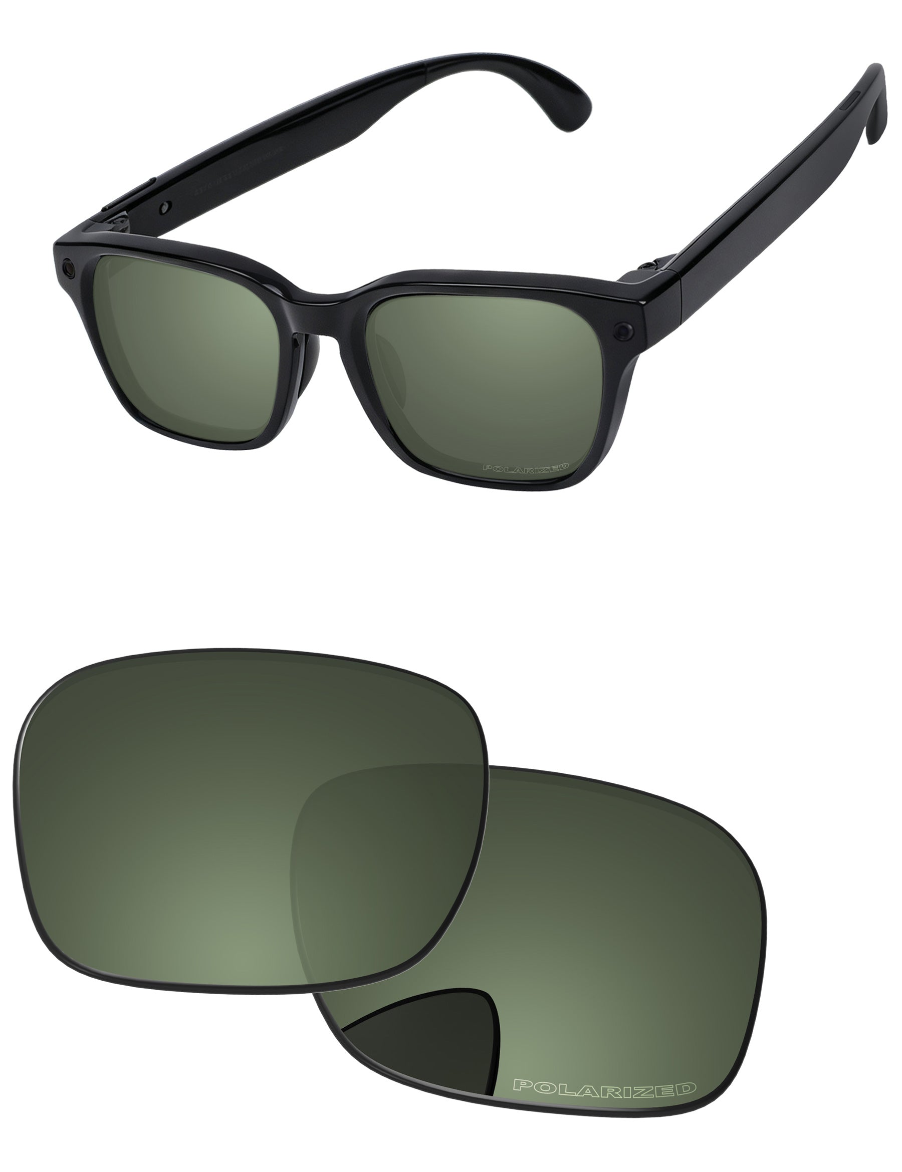 Gray Green-Pro