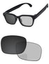 Gray Photochromic-Pro