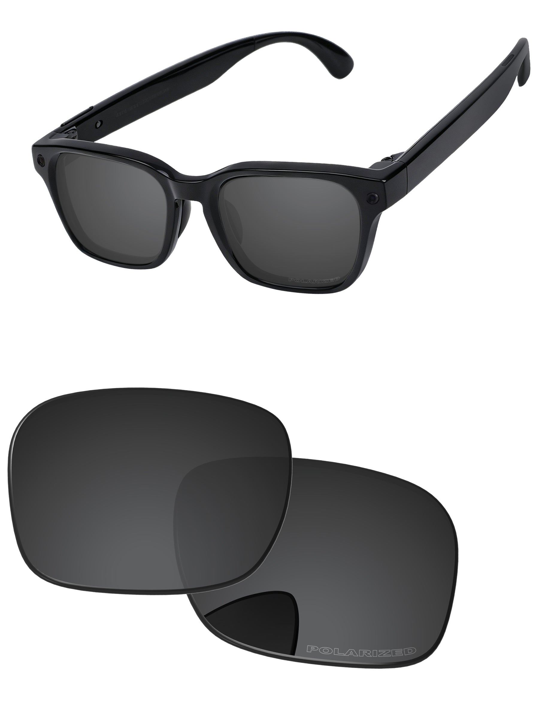 Solid Black-Pro