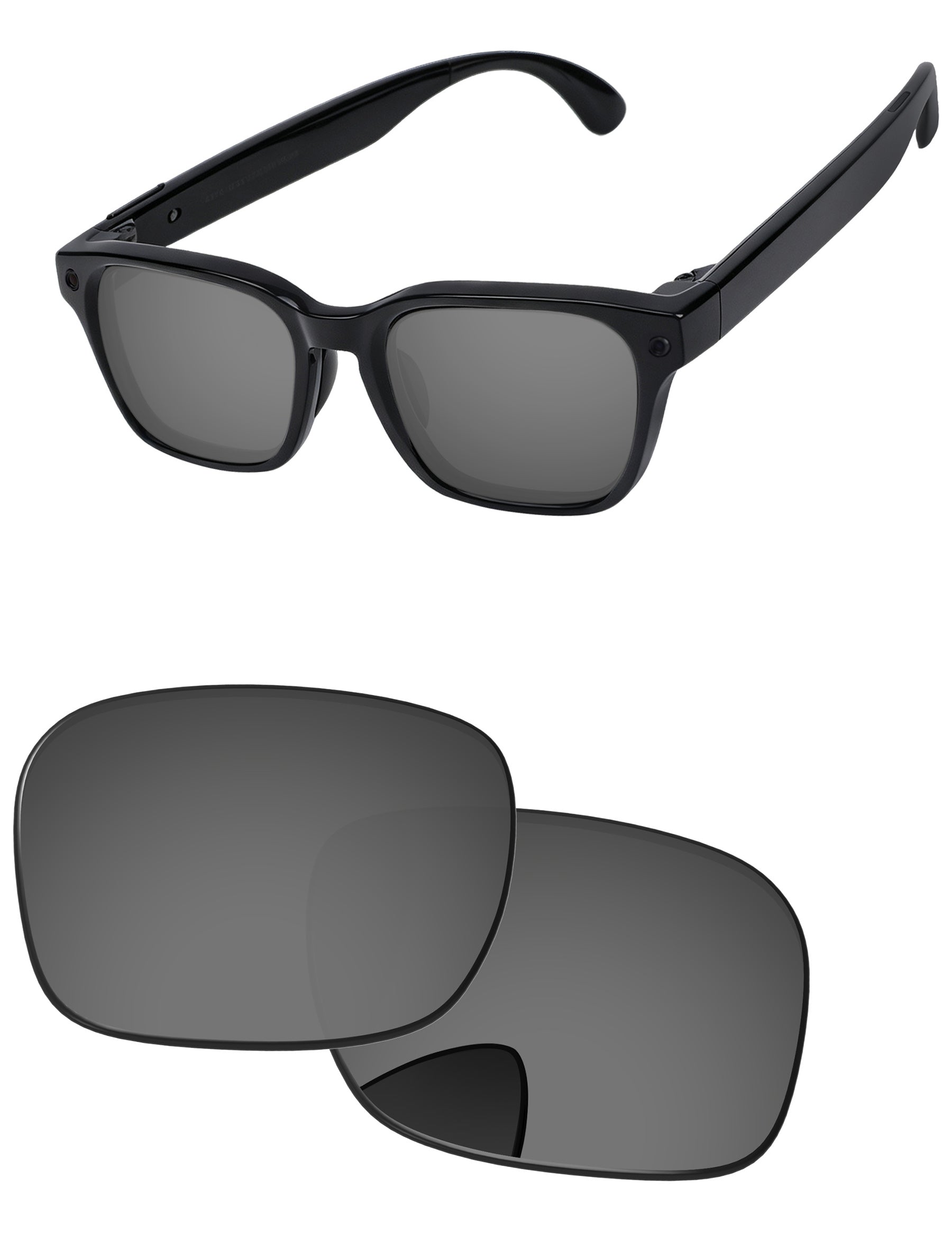 Black Chrome-Pro+