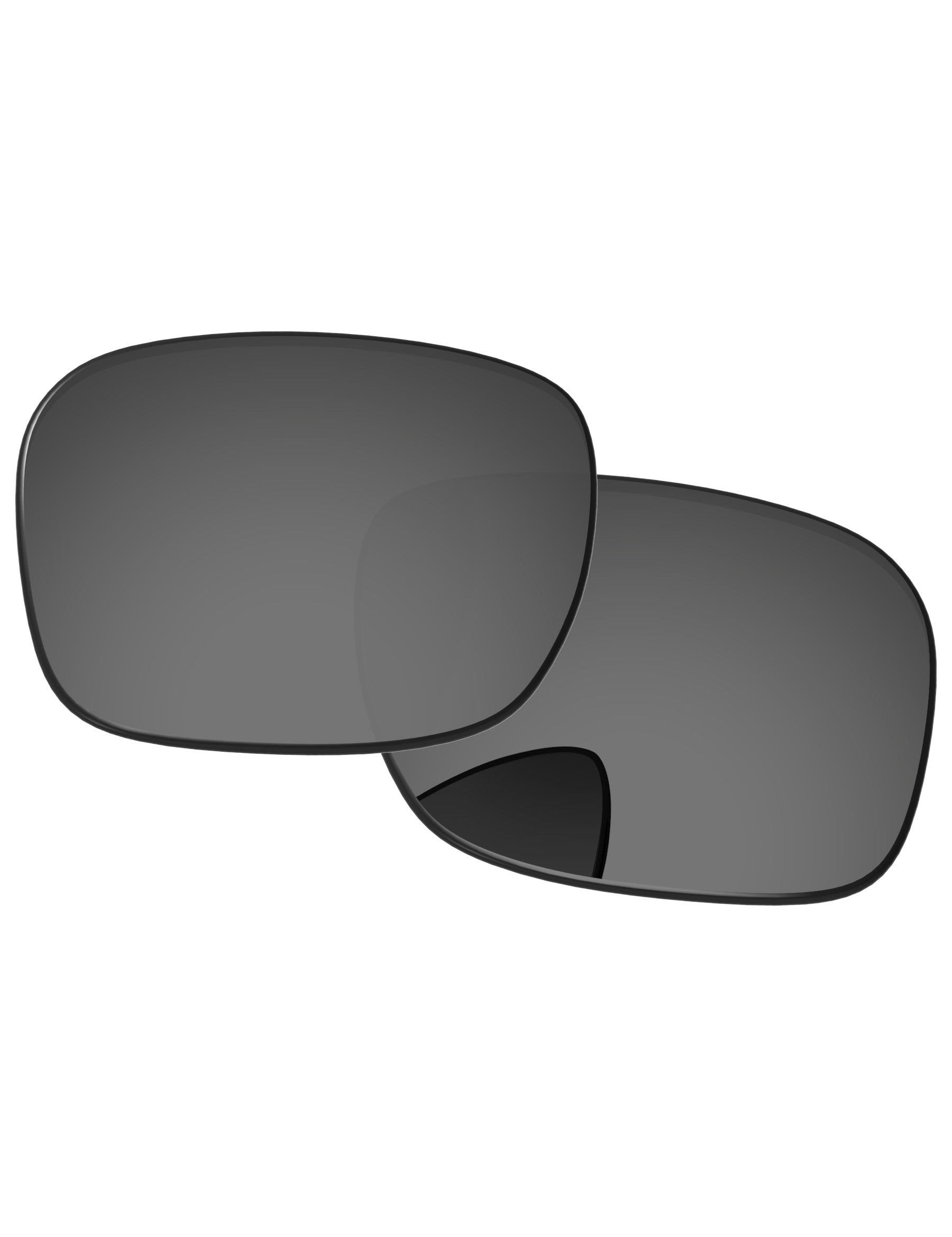 Black Chrome-Pro+