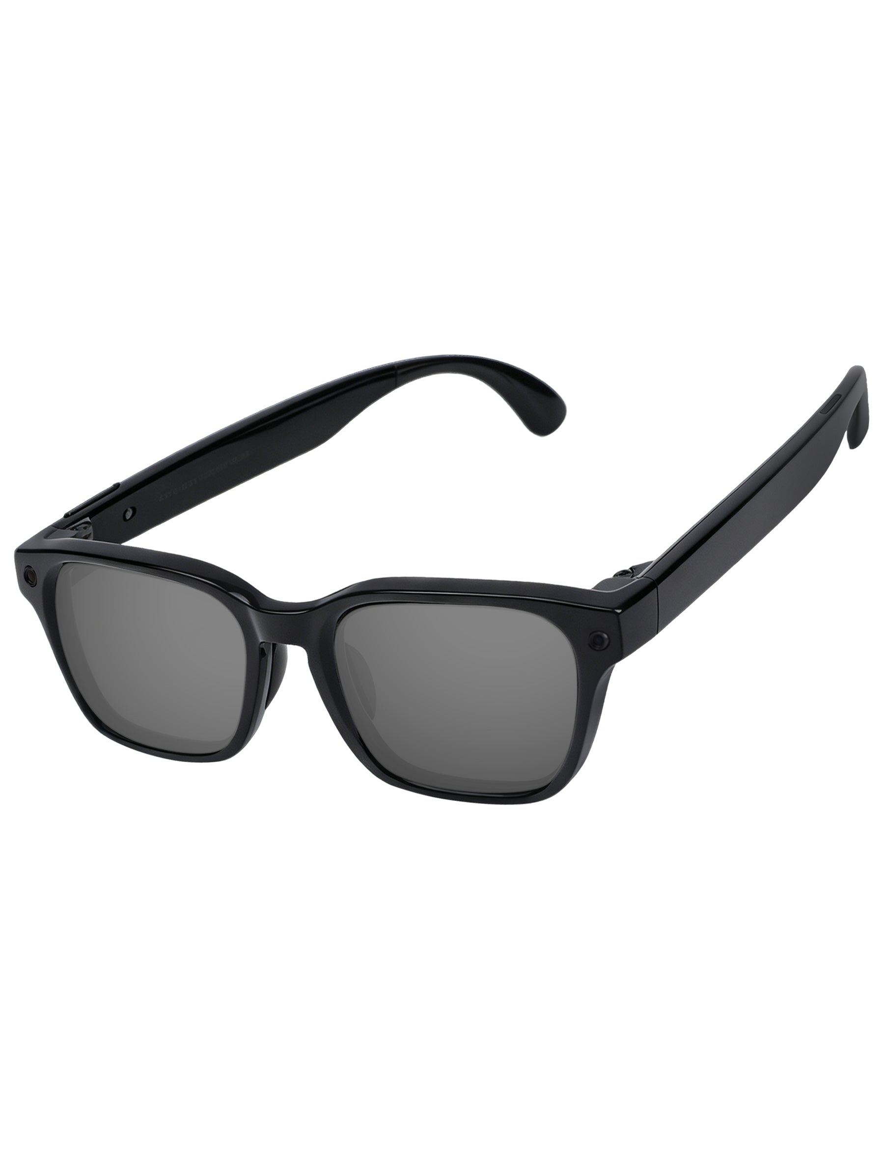 Black Chrome-Pro+