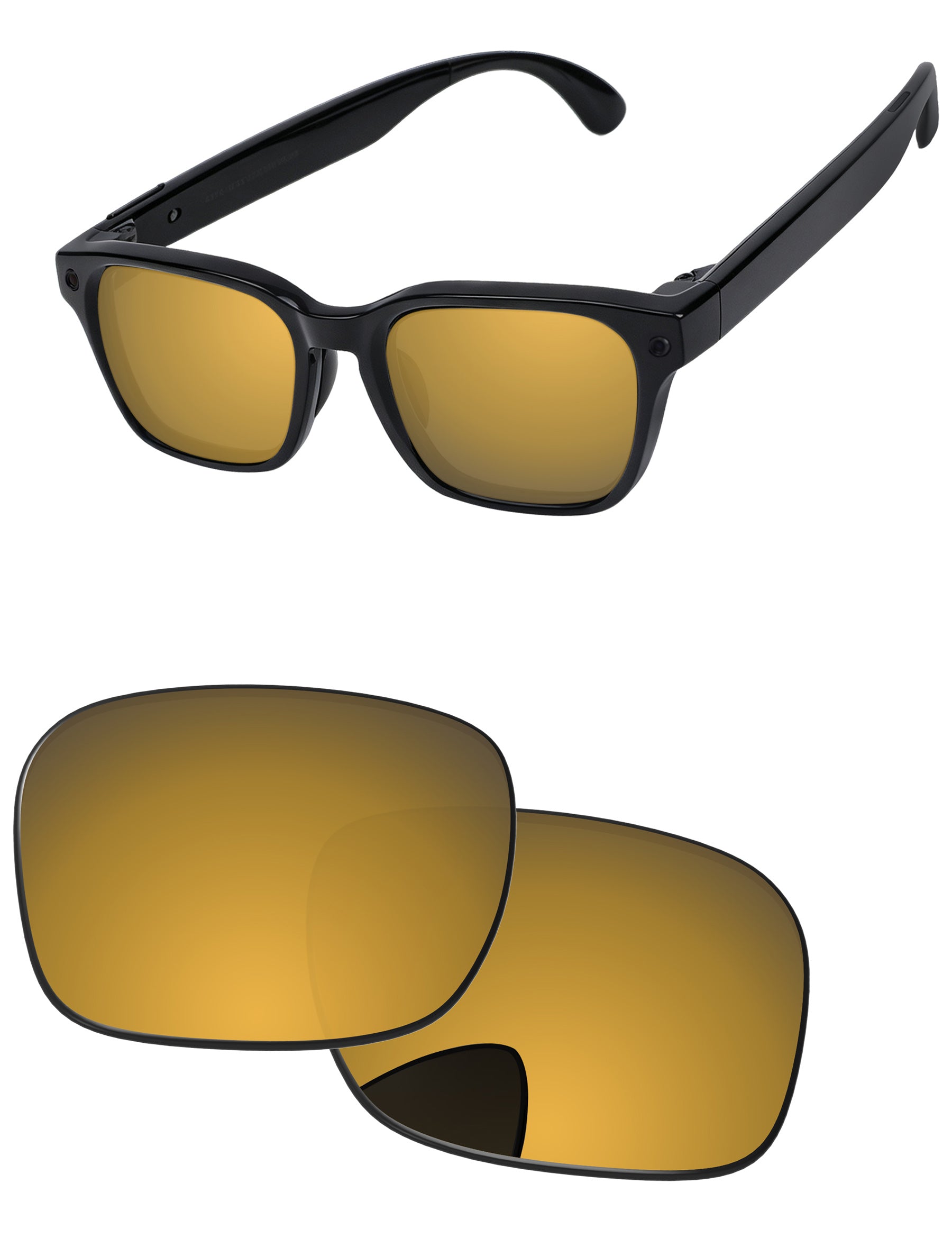 Bronze Gold-Pro+