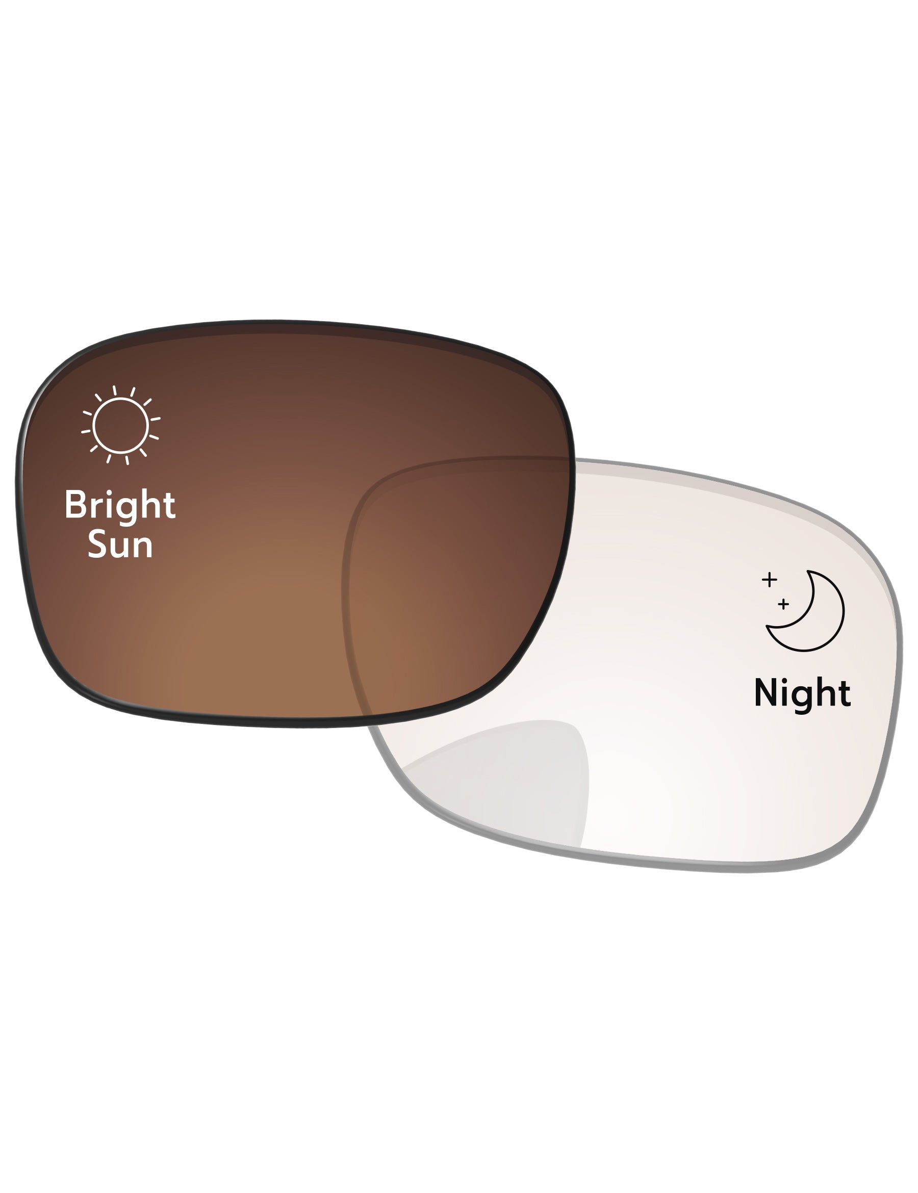 Adapt Brown Photochromic-Pro+