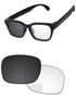Adapt Gray Photochromic Blue Light Blocking-Pro+
