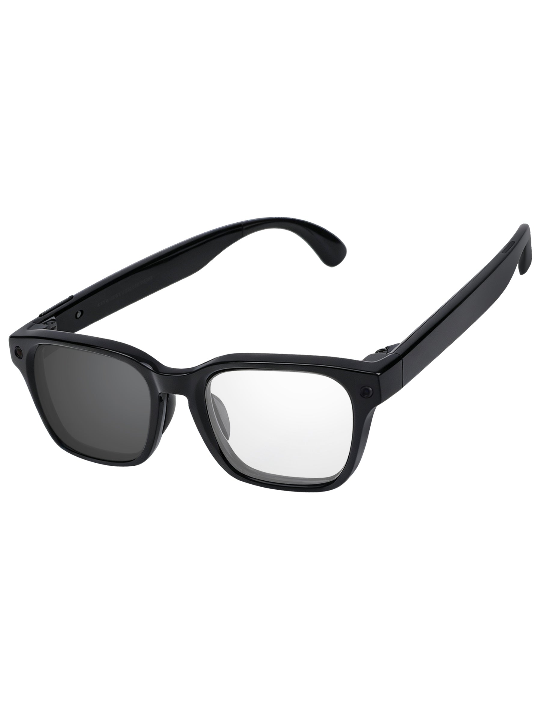 Adapt Gray Photochromic Blue Light Blocking-Pro+